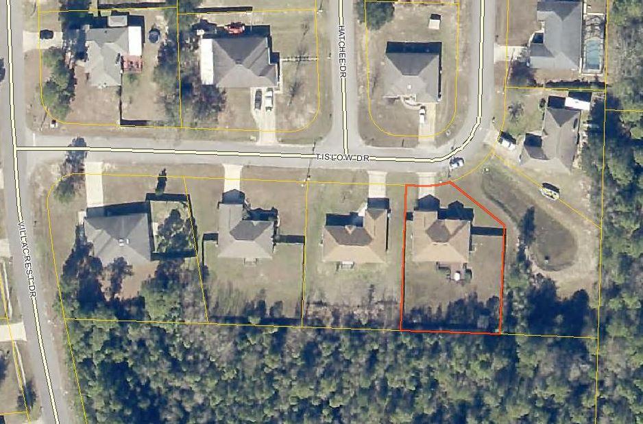 NORTHVIEW ESTATES 5TH ADDN - Residential