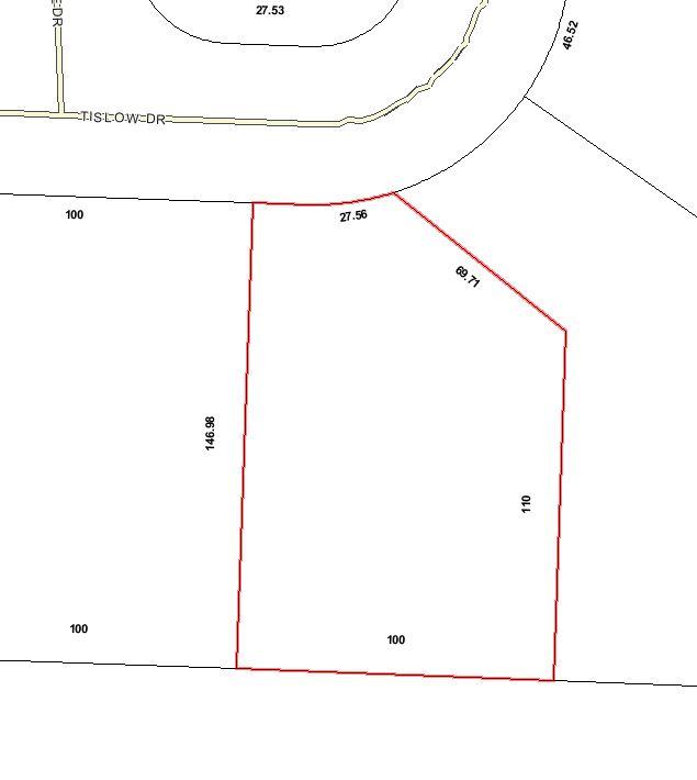 NORTHVIEW ESTATES 5TH ADDN - Residential