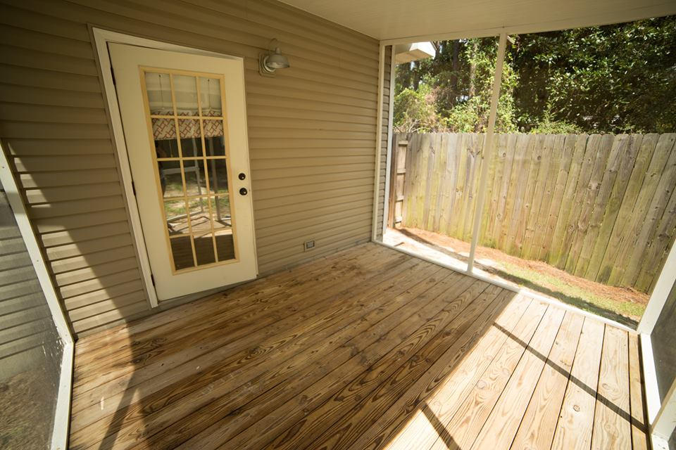 MAGNOLIA BEACH - Residential