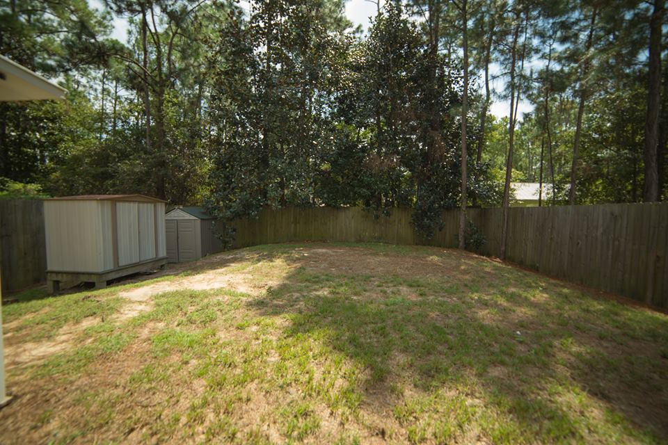 MAGNOLIA BEACH - Residential