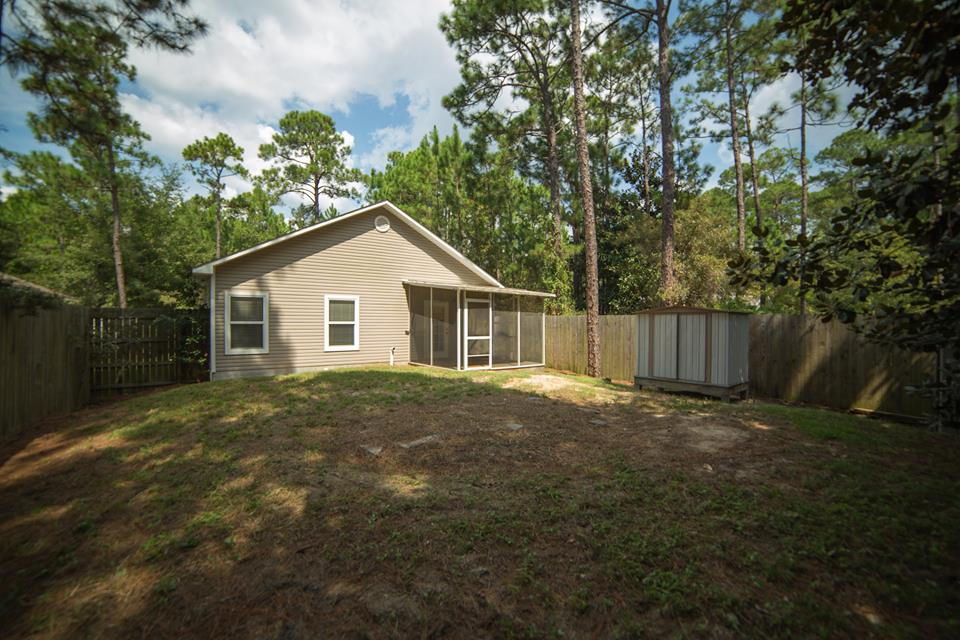 MAGNOLIA BEACH - Residential