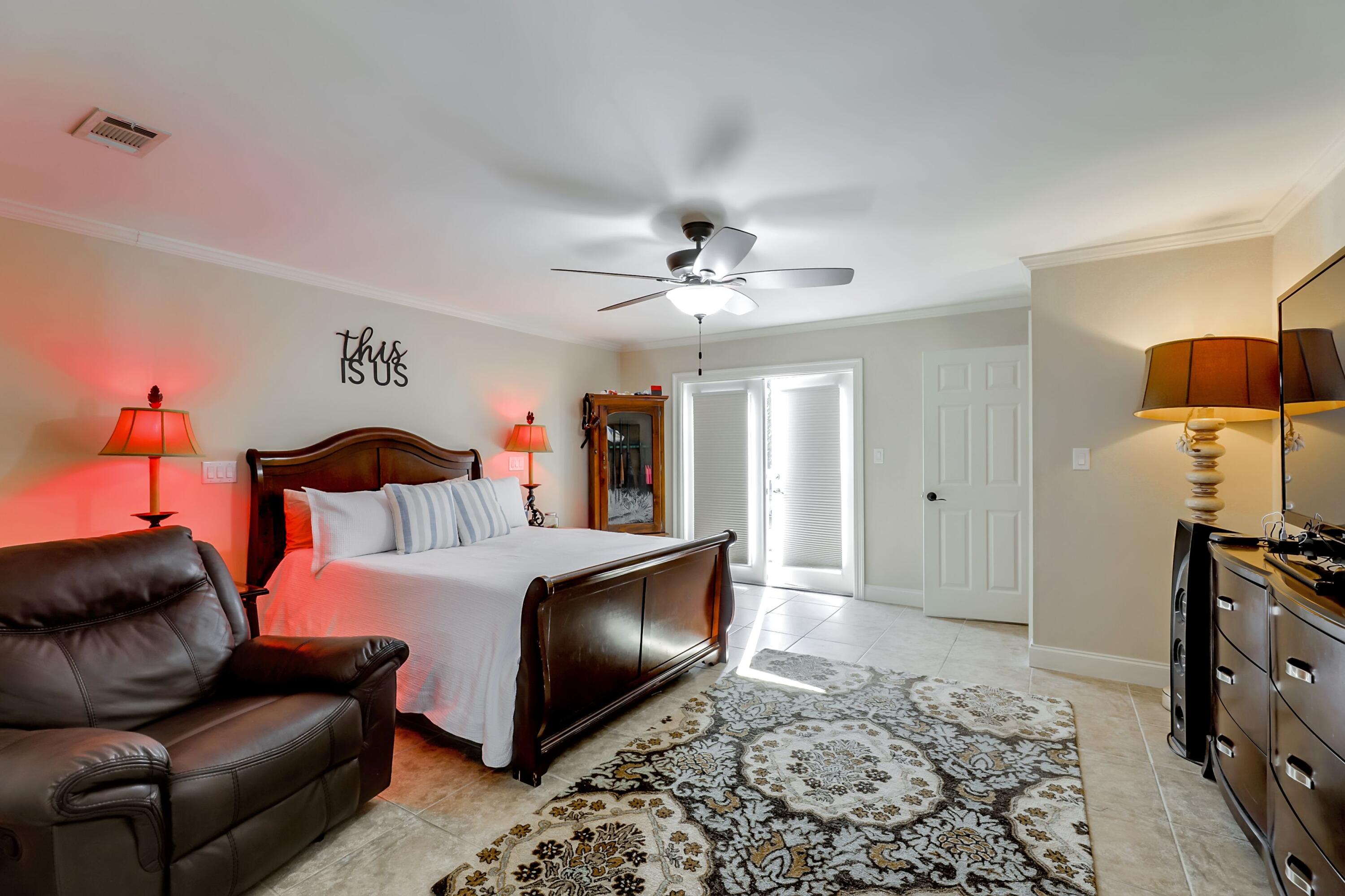 Metes & Bounds....Lengthly legal - Residential