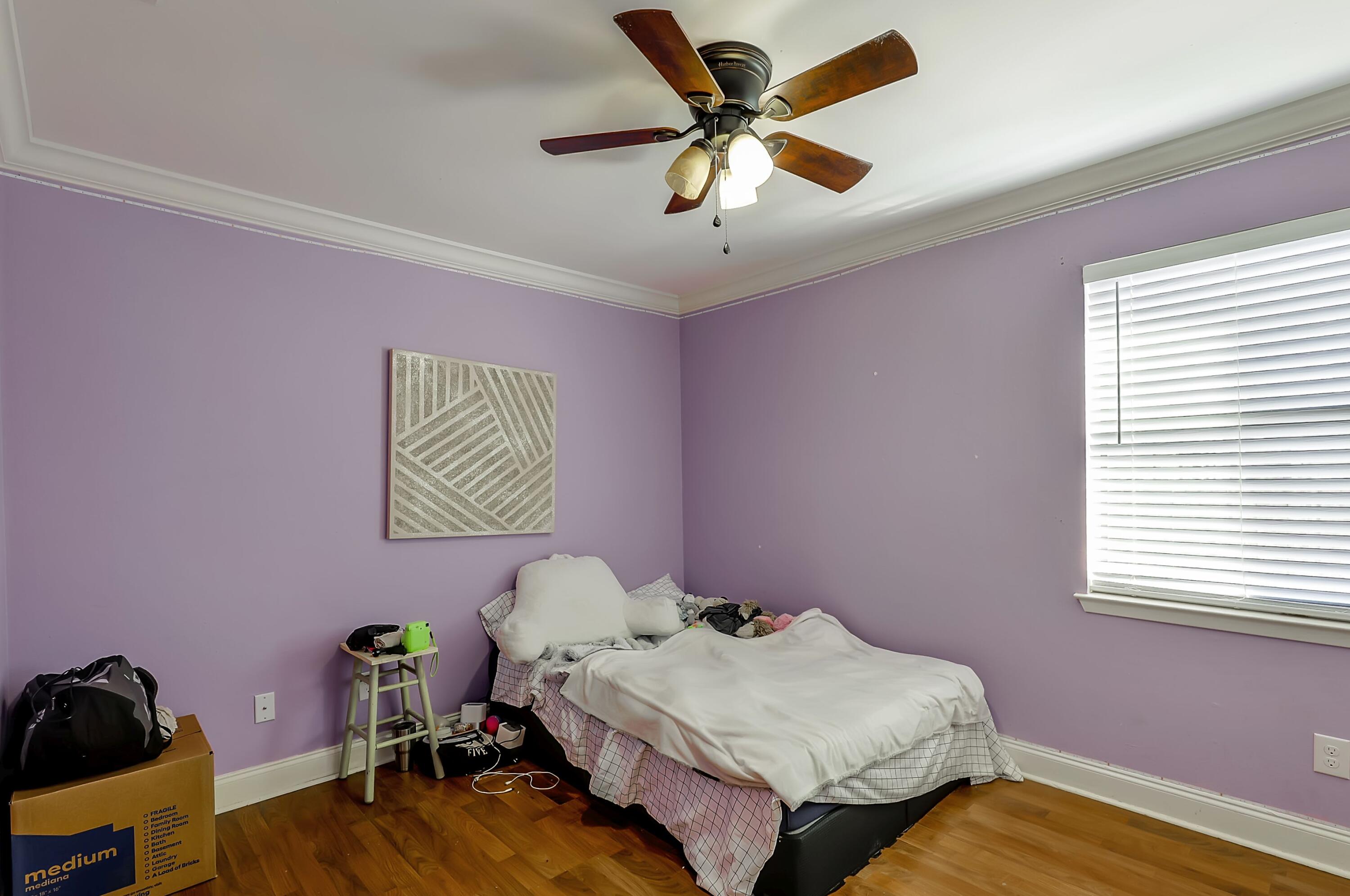 Metes & Bounds....Lengthly legal - Residential