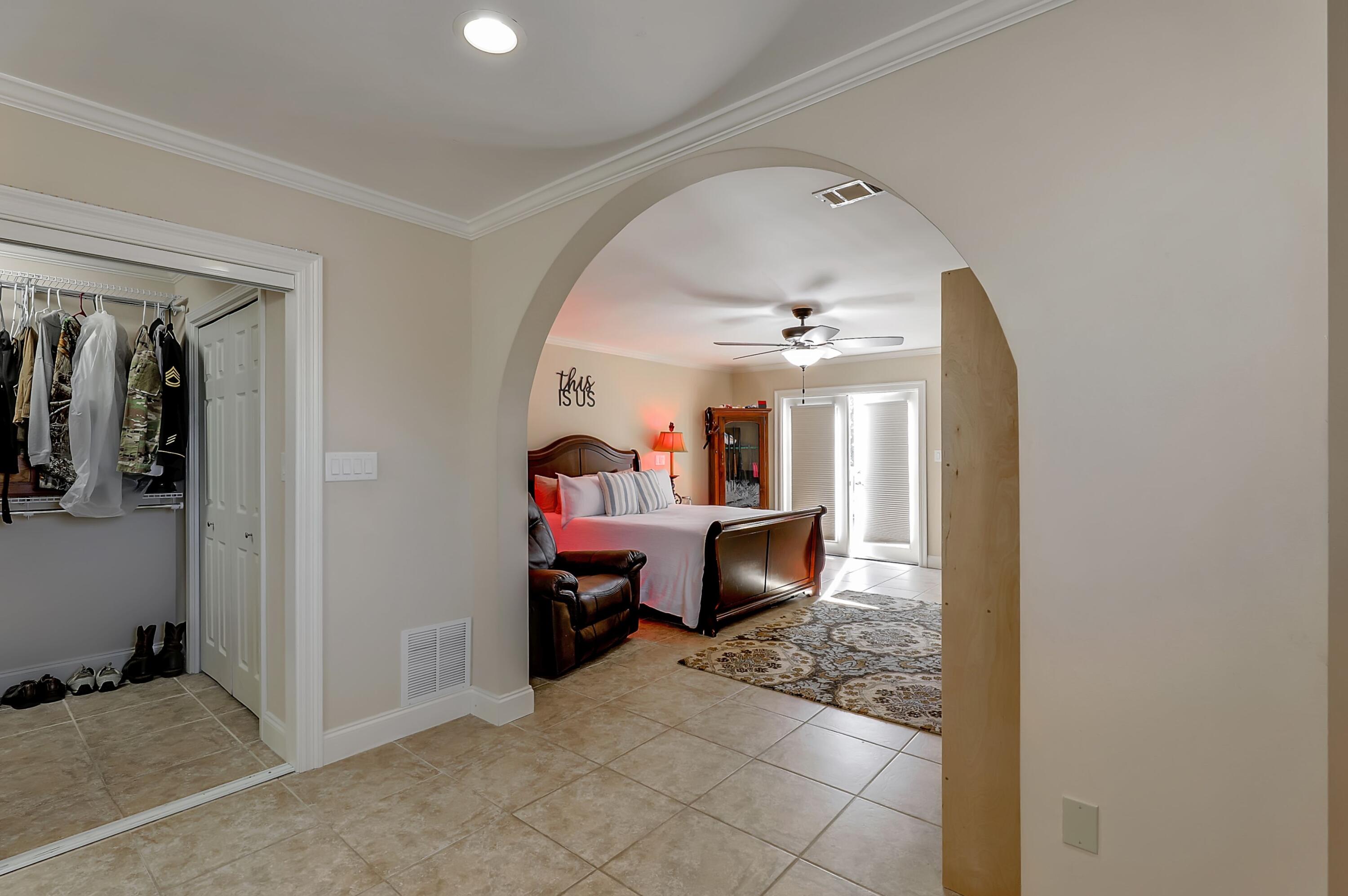 Metes & Bounds....Lengthly legal - Residential
