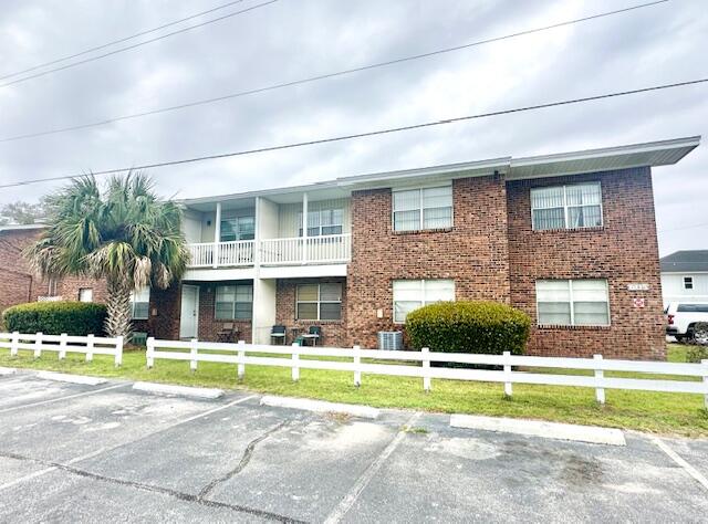 FAIR OAKS VILLAGE CONDO Bldg C Unit 5 - Residential Lease