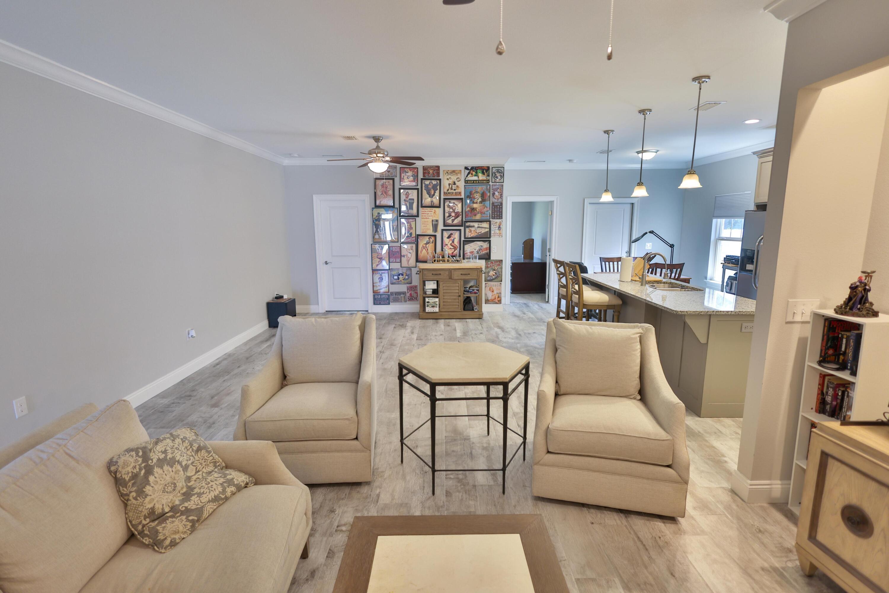 FOUNTAINVIEW - Residential