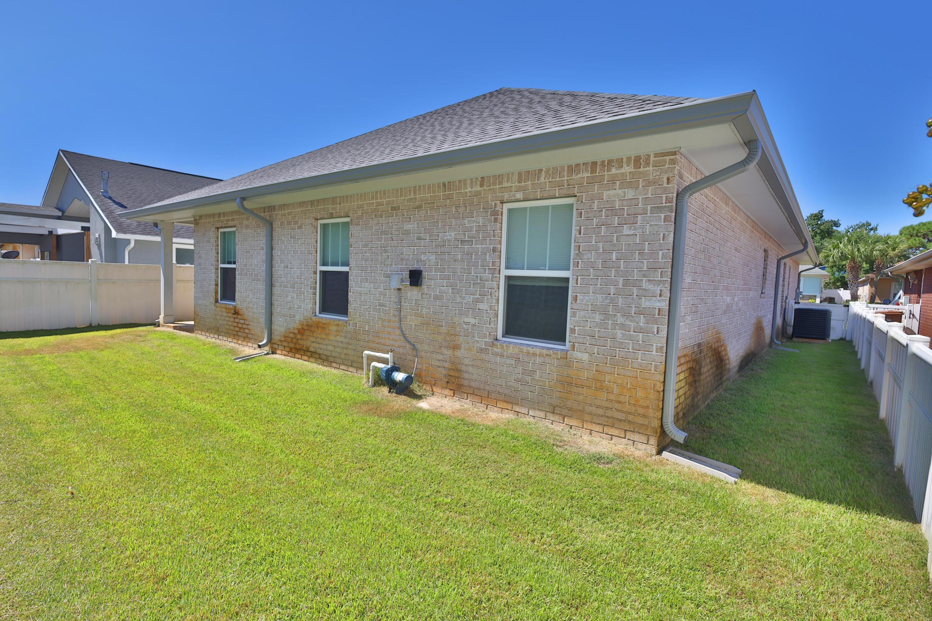 FOUNTAINVIEW - Residential