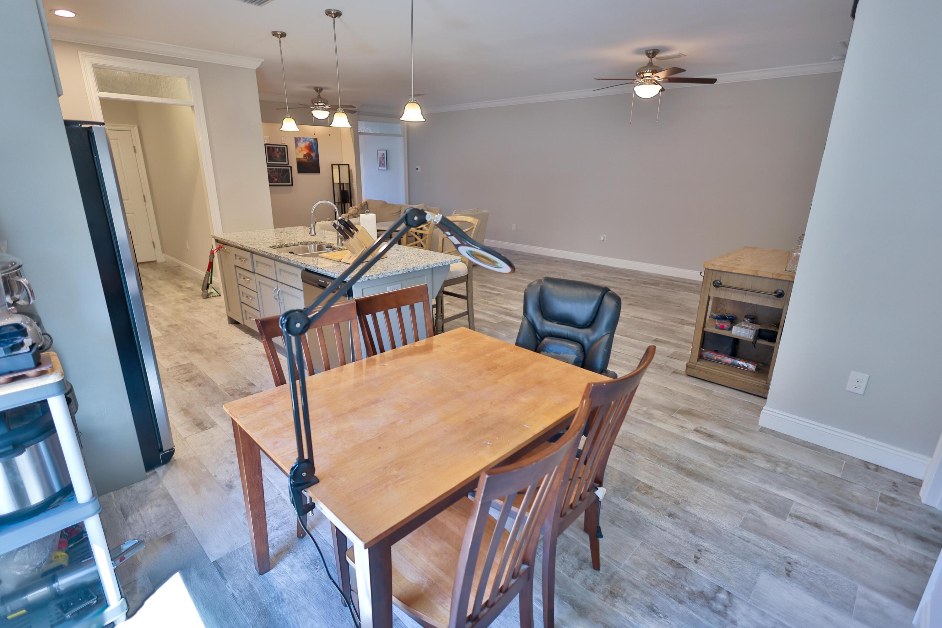 FOUNTAINVIEW - Residential
