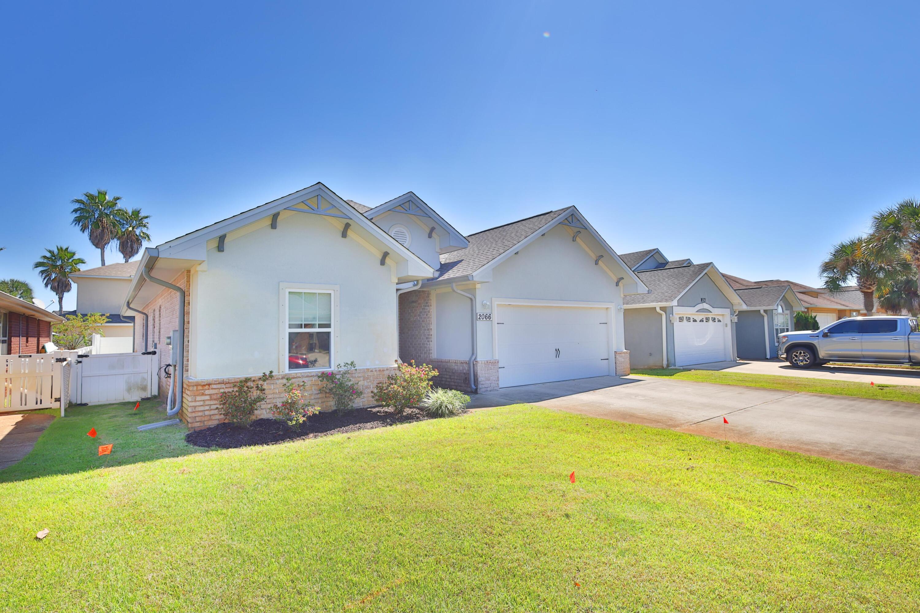 FOUNTAINVIEW - Residential