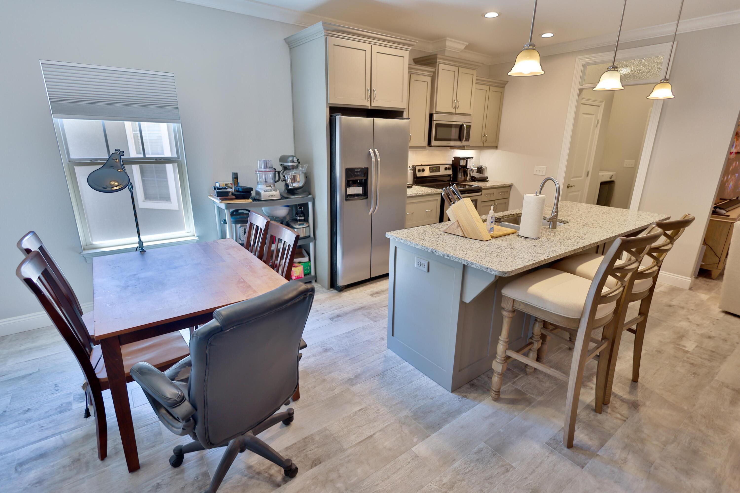 FOUNTAINVIEW - Residential
