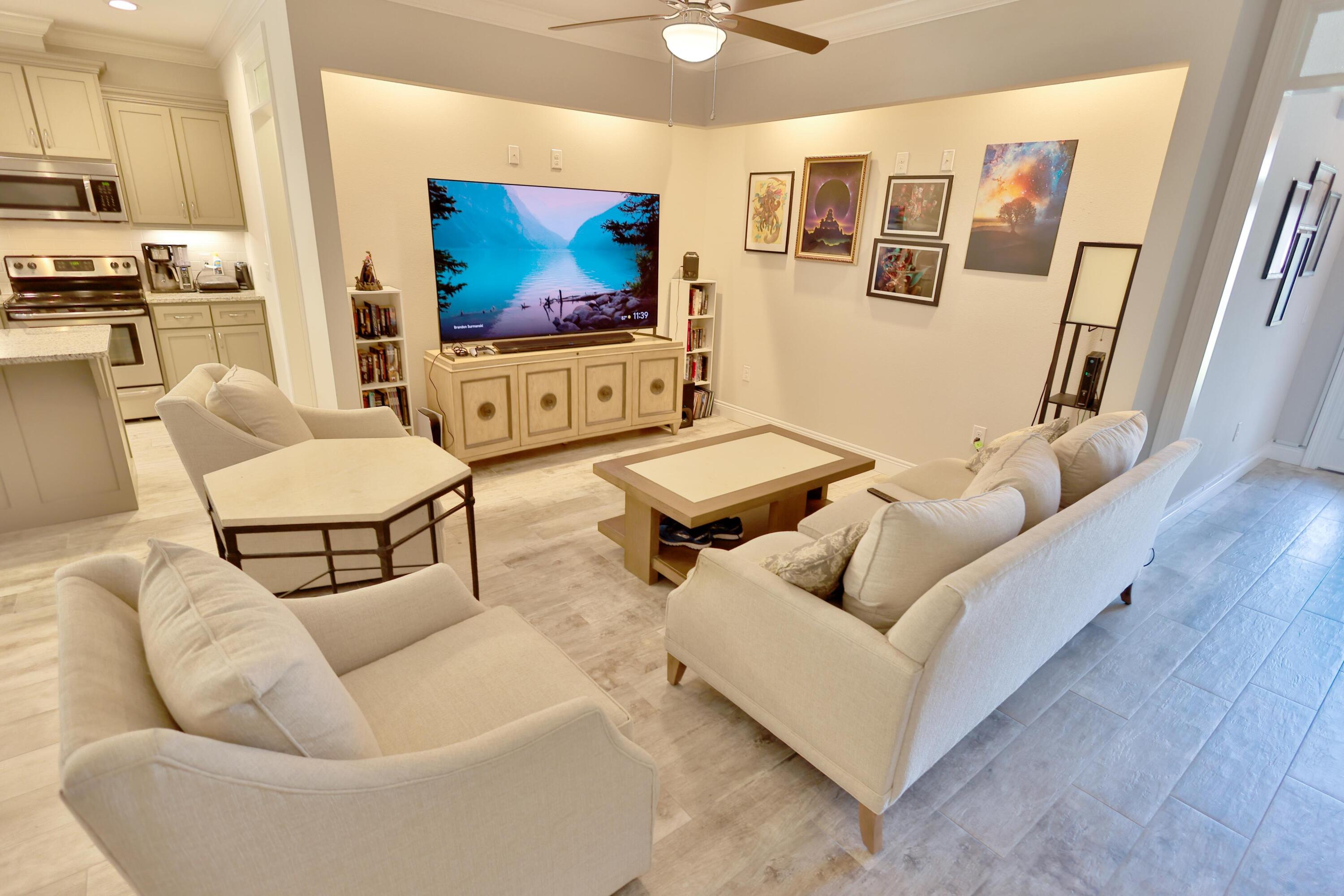 FOUNTAINVIEW - Residential