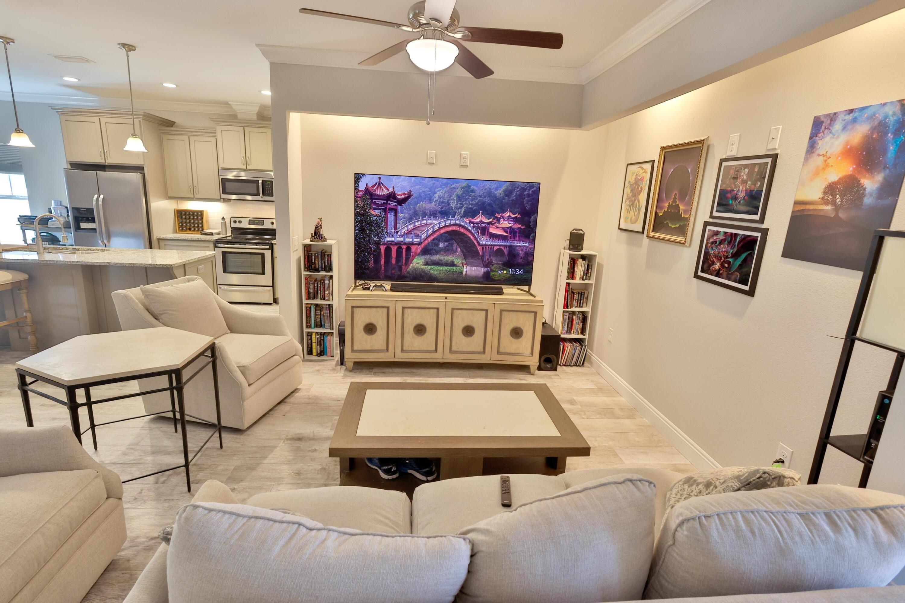 FOUNTAINVIEW - Residential