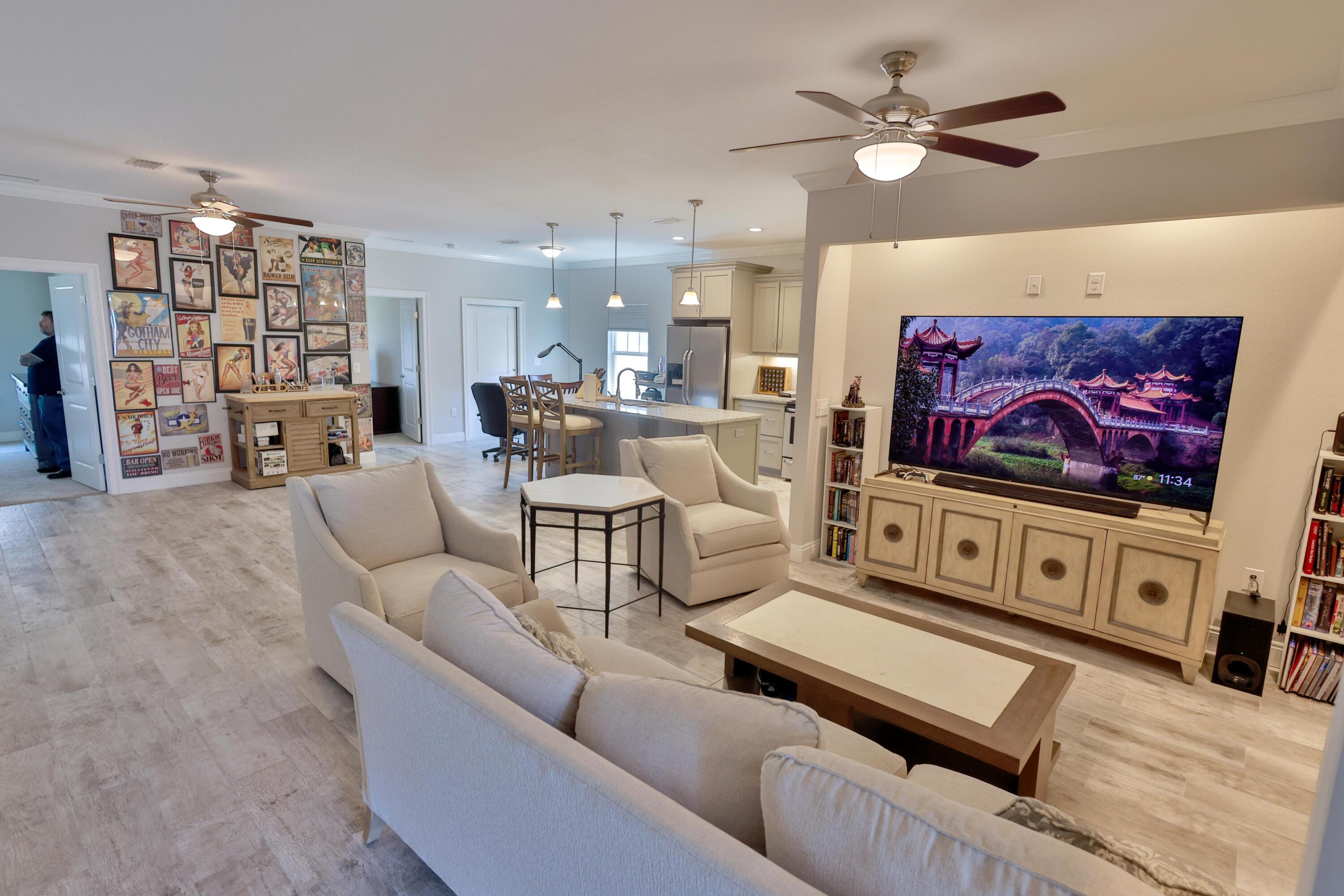 FOUNTAINVIEW - Residential