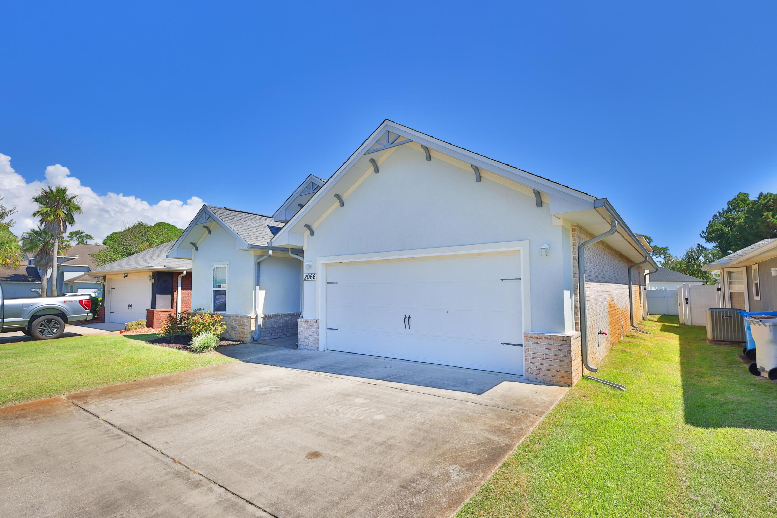 FOUNTAINVIEW - Residential