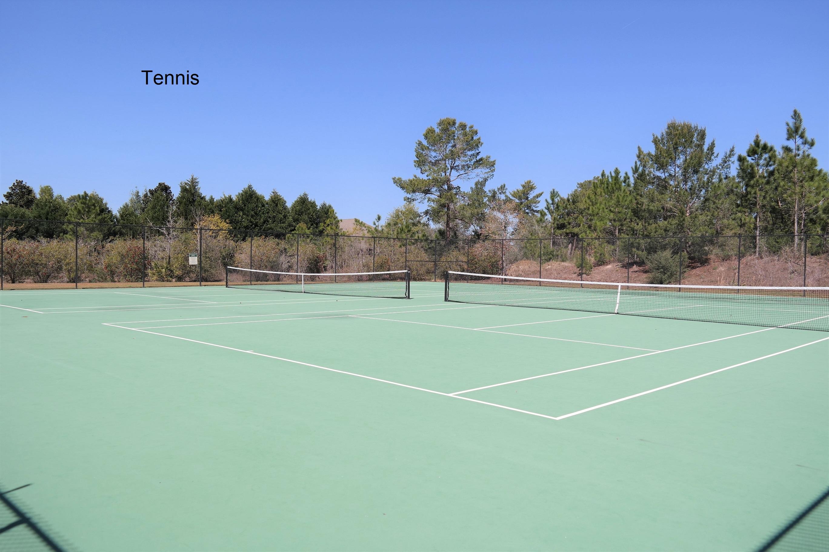 WINDSWEPT ESTATES - Residential