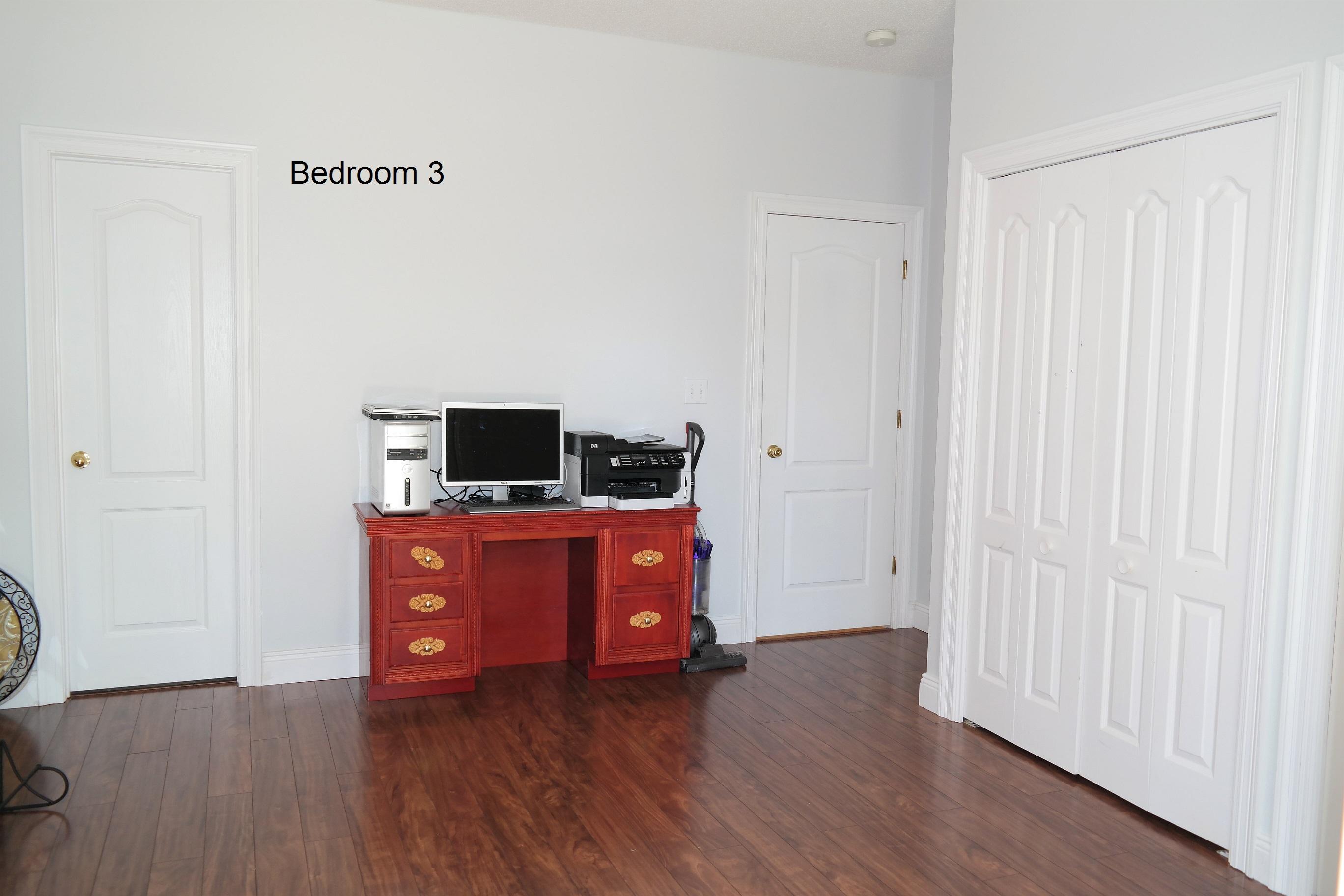 WINDSWEPT ESTATES - Residential