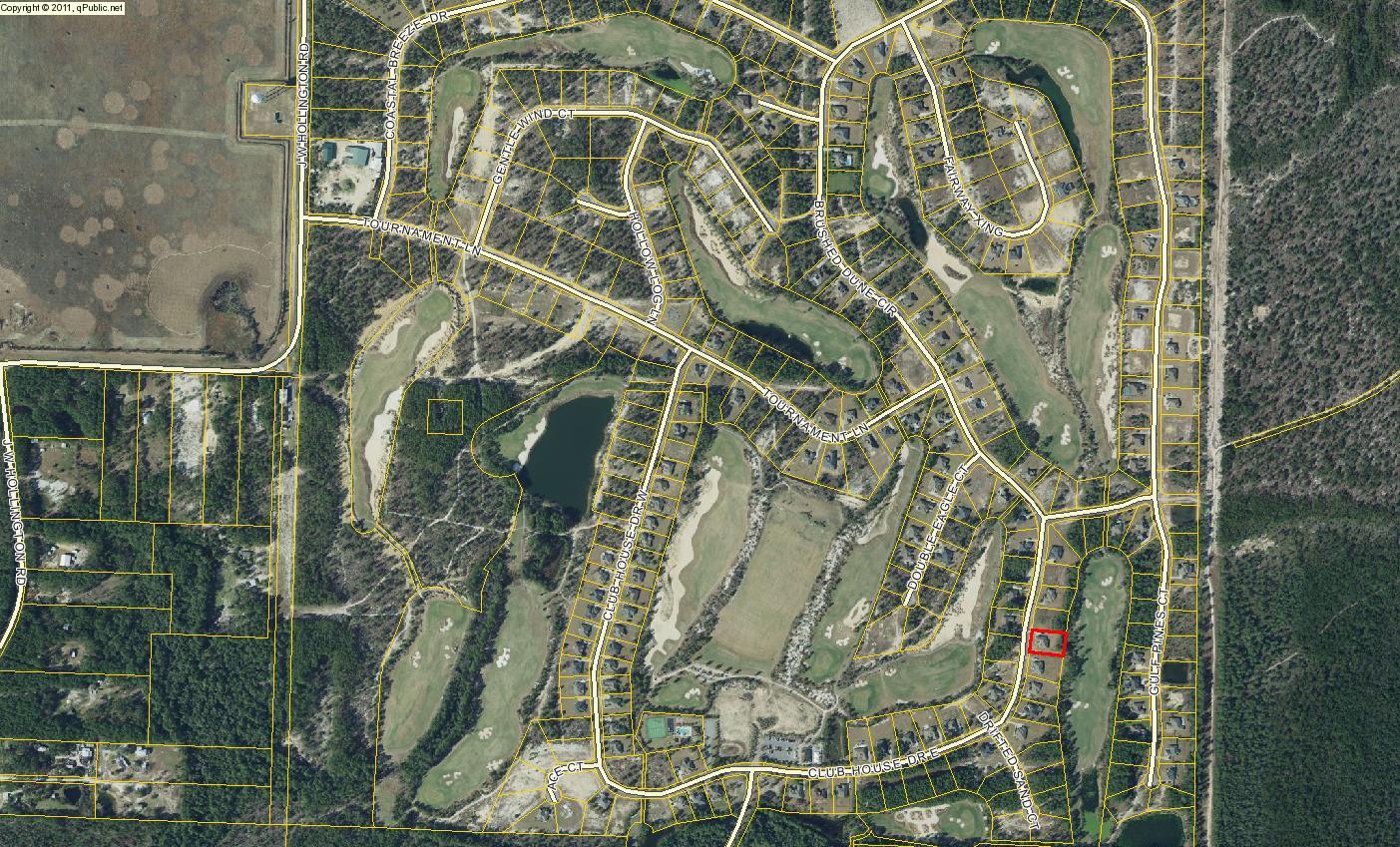 WINDSWEPT ESTATES - Residential