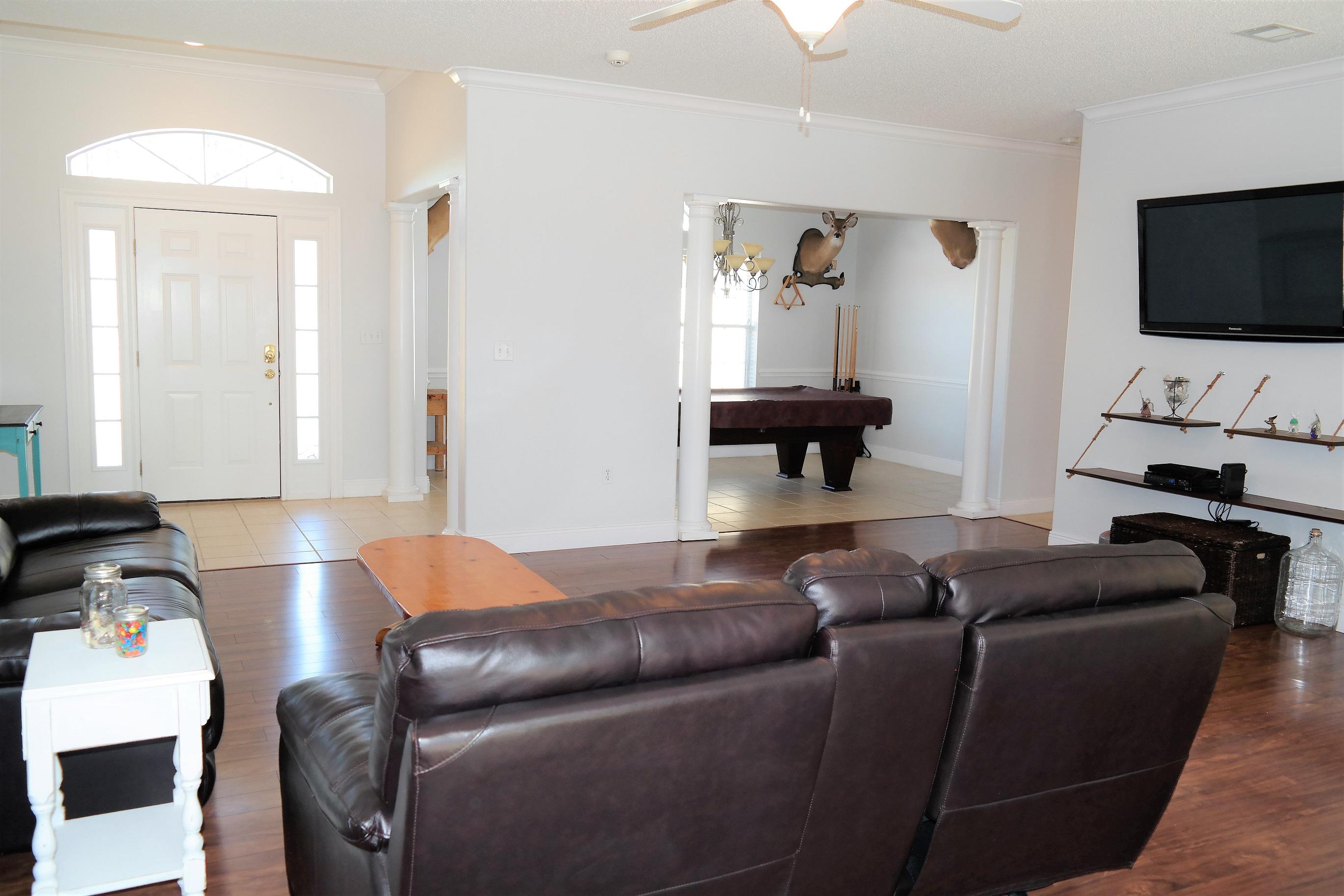 WINDSWEPT ESTATES - Residential