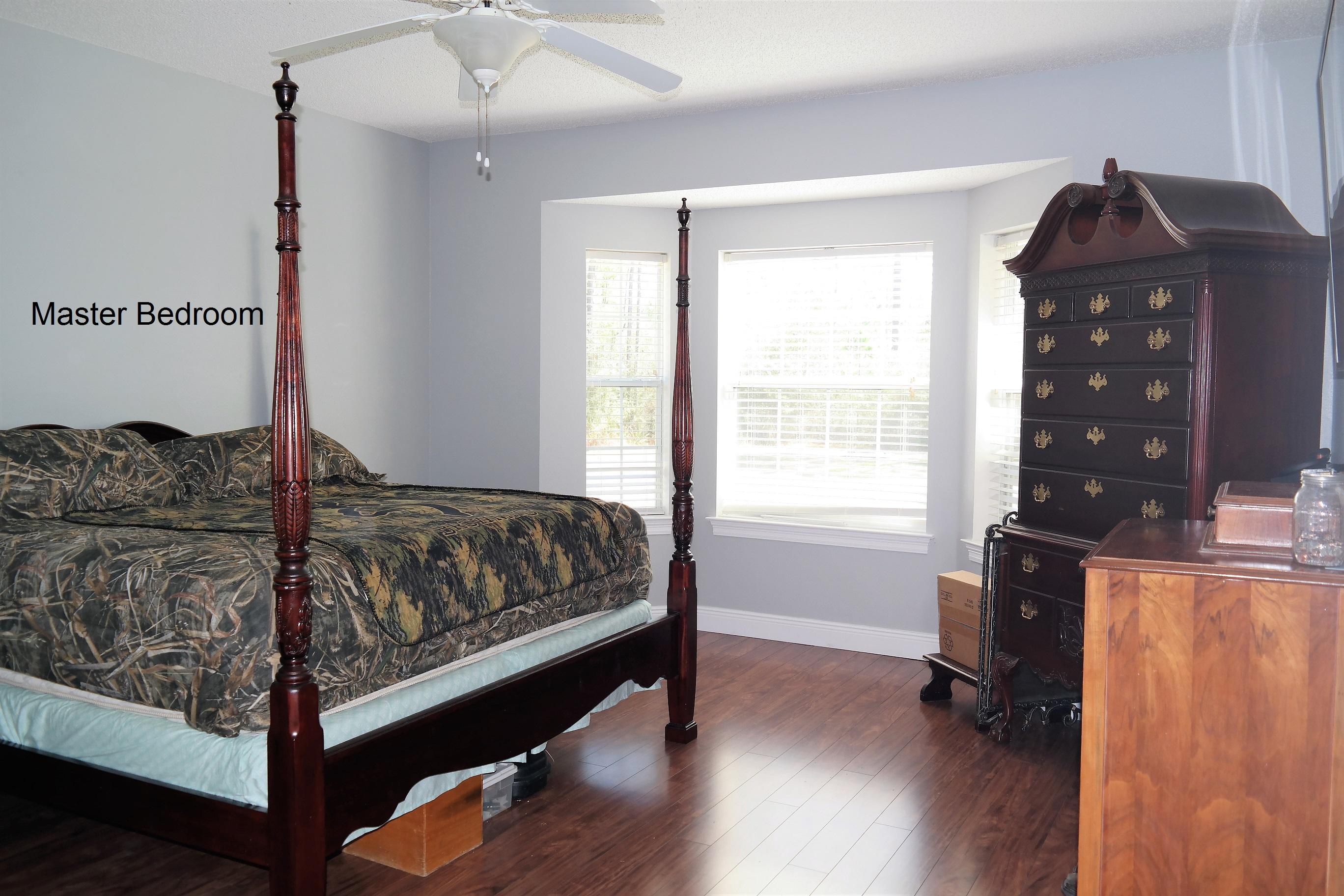 WINDSWEPT ESTATES - Residential