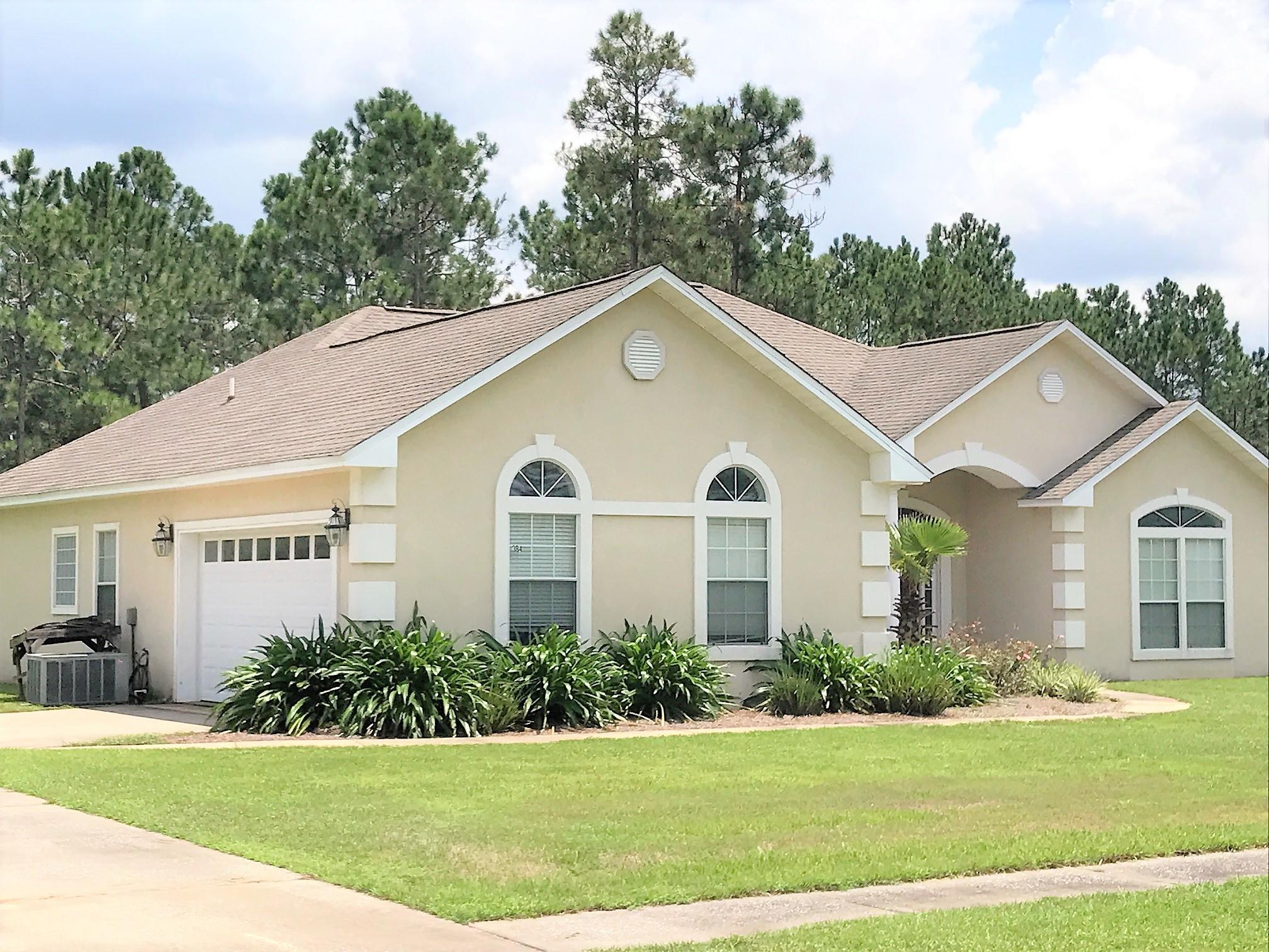 WINDSWEPT ESTATES - Residential