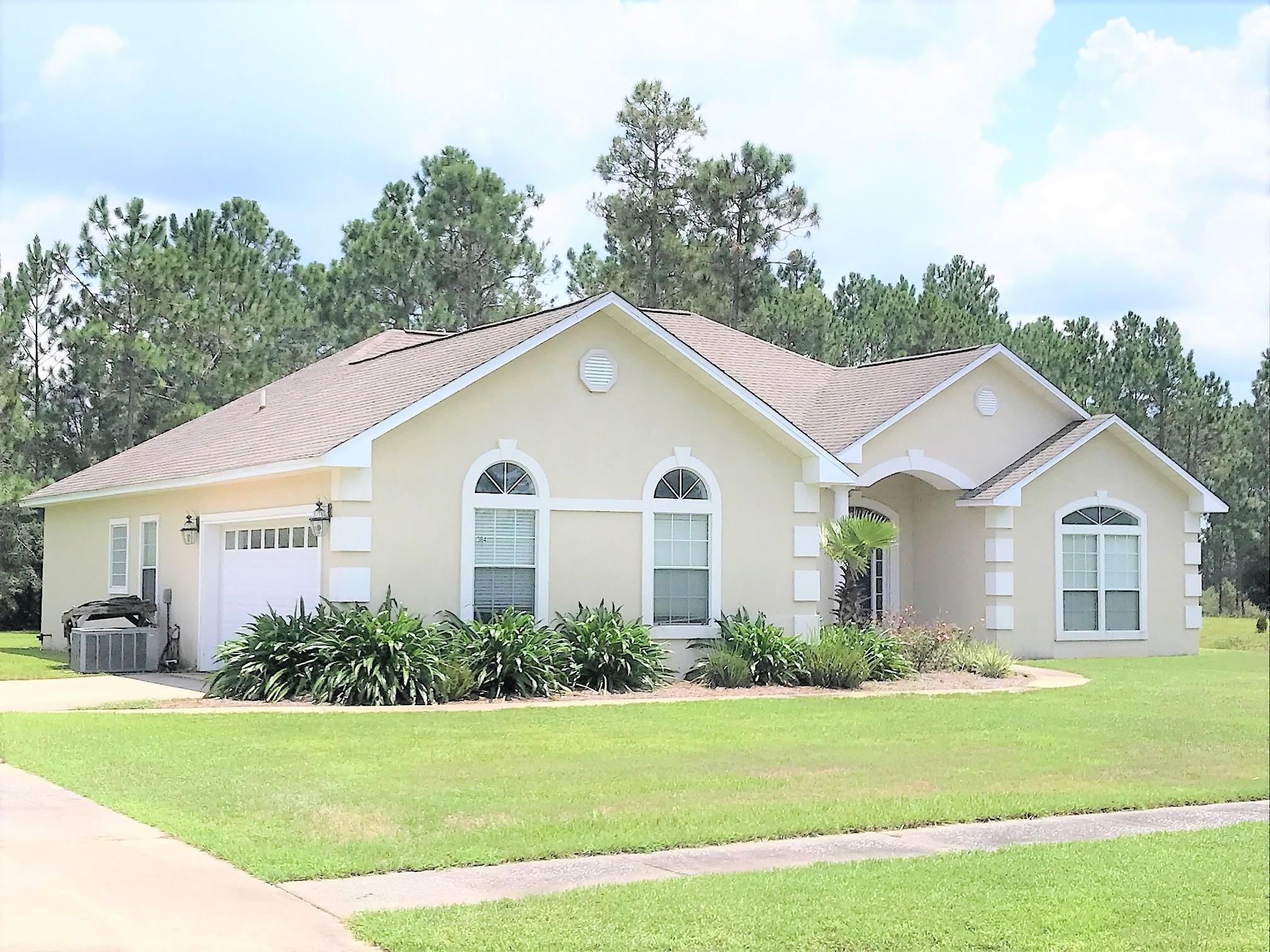 WINDSWEPT ESTATES - Residential