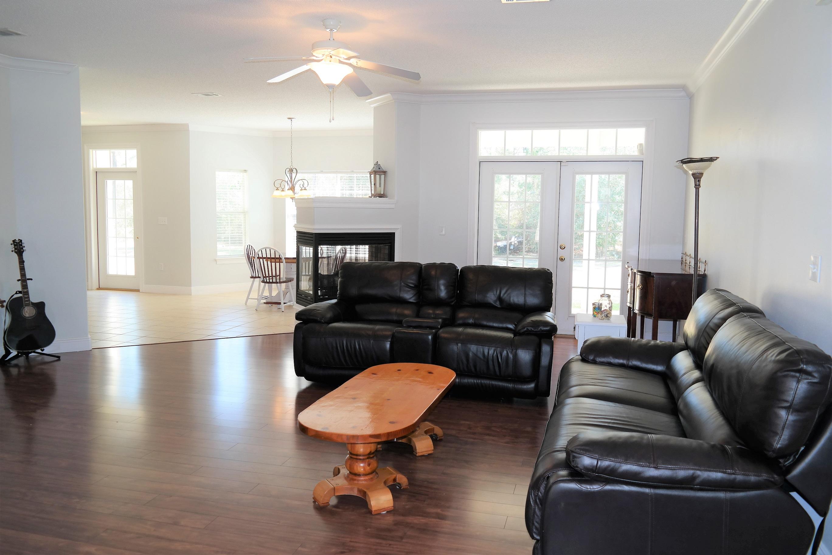 WINDSWEPT ESTATES - Residential