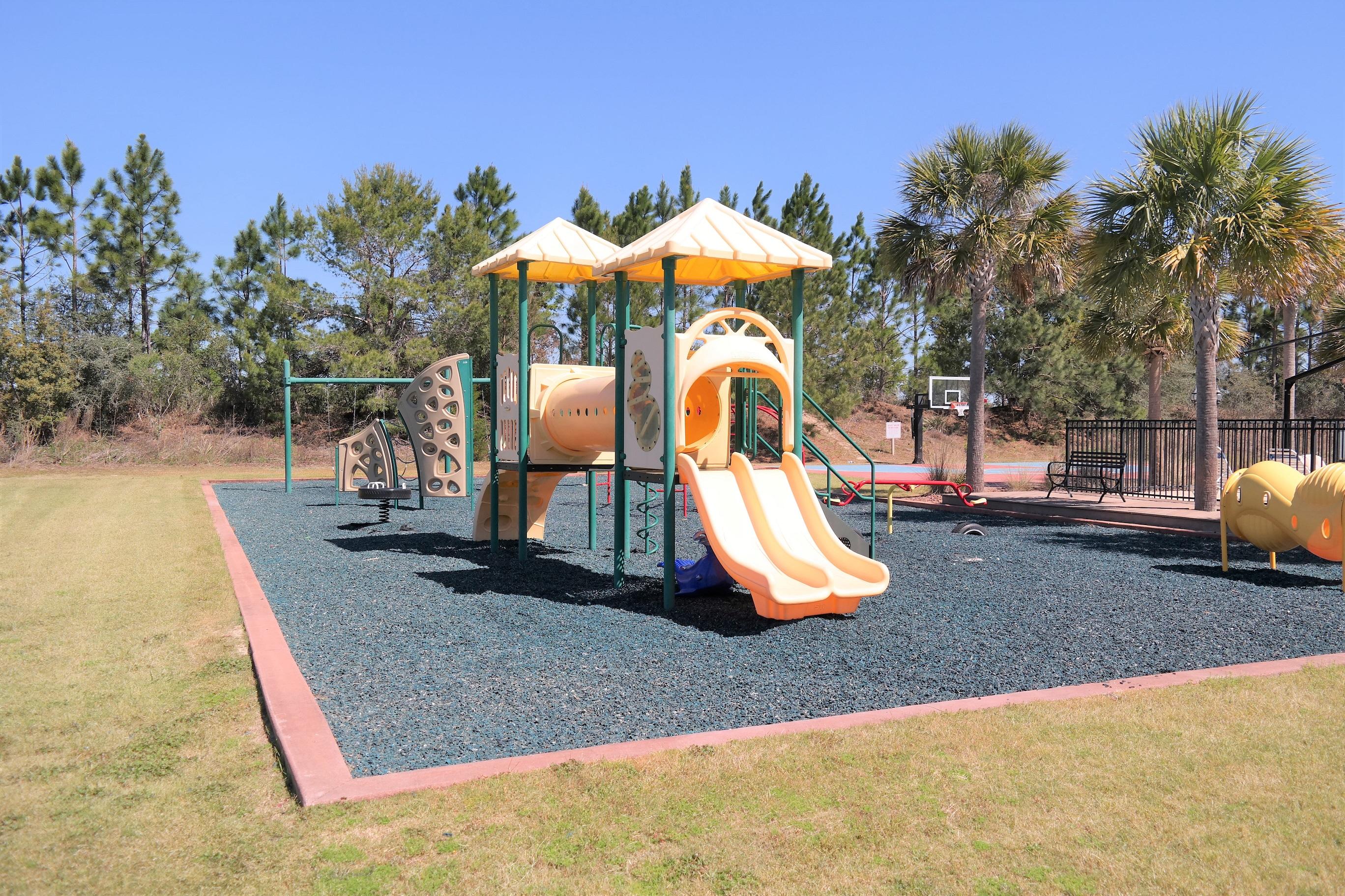 WINDSWEPT ESTATES - Residential