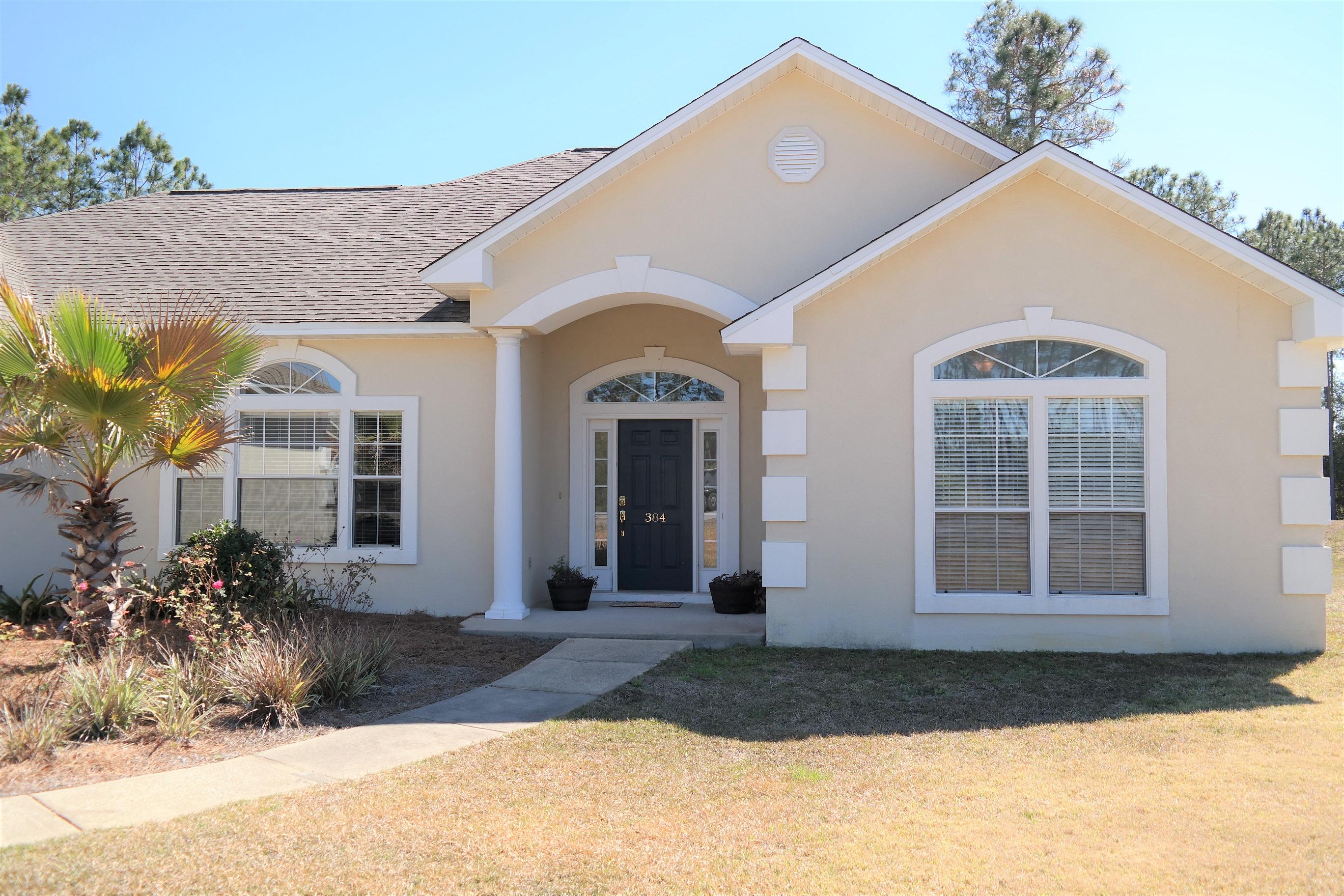 WINDSWEPT ESTATES - Residential