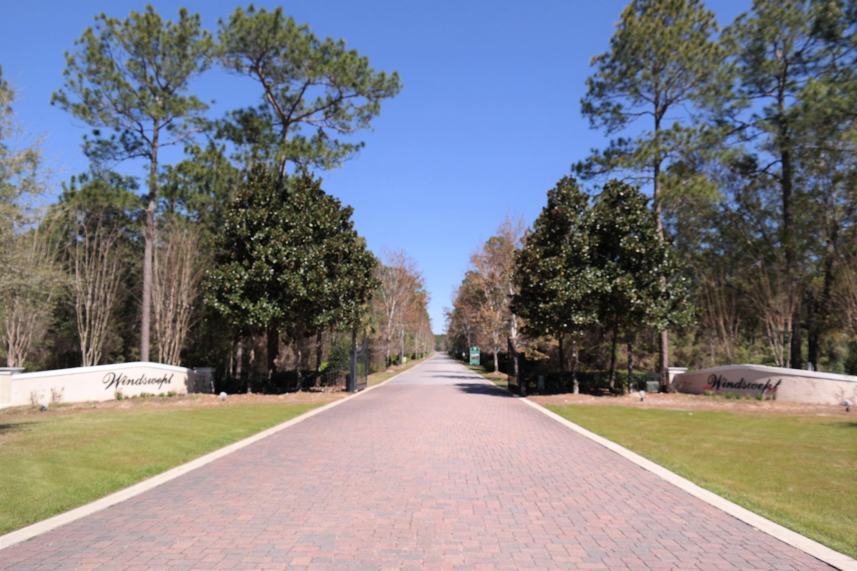 WINDSWEPT ESTATES - Residential