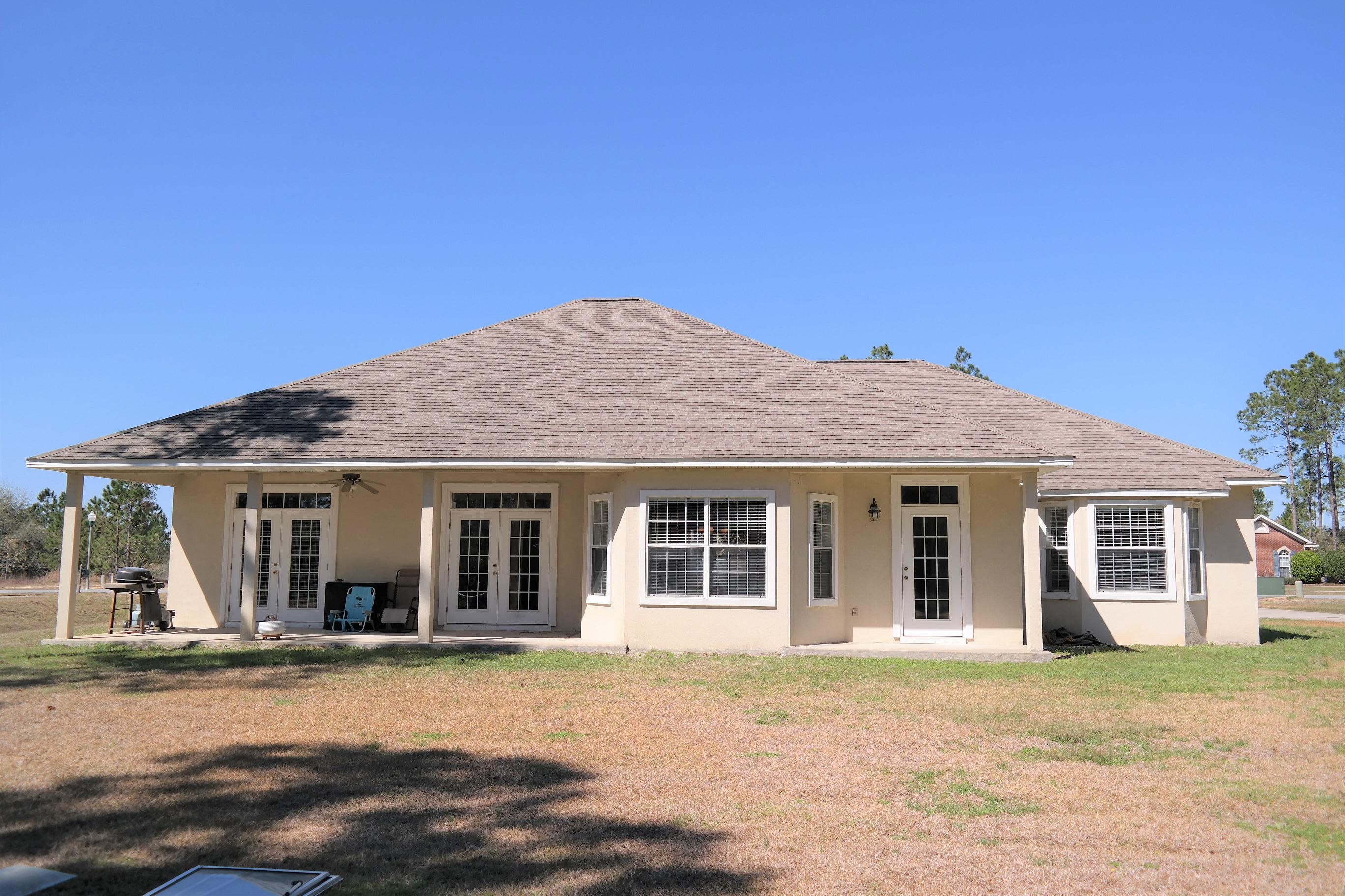 WINDSWEPT ESTATES - Residential