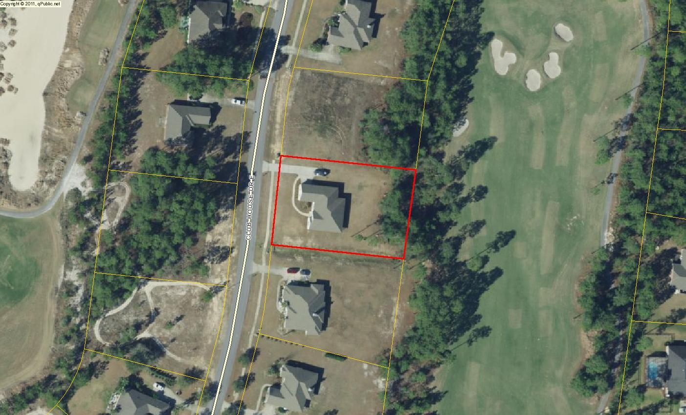 WINDSWEPT ESTATES - Residential