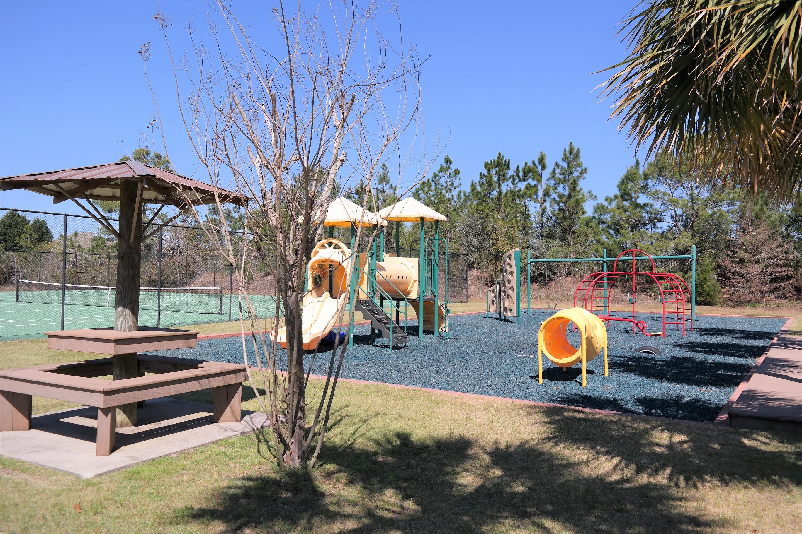 WINDSWEPT ESTATES - Residential