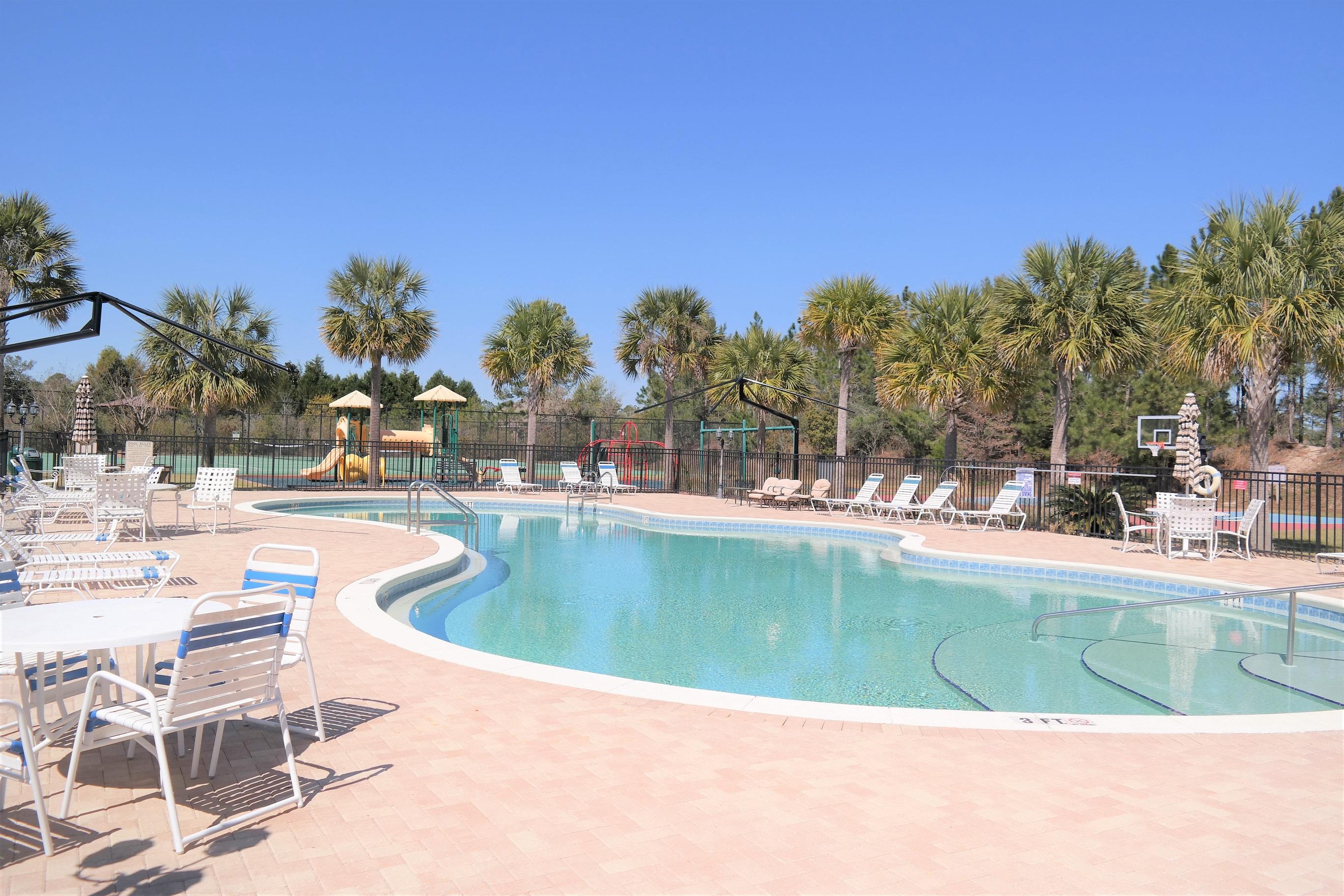 WINDSWEPT ESTATES - Residential