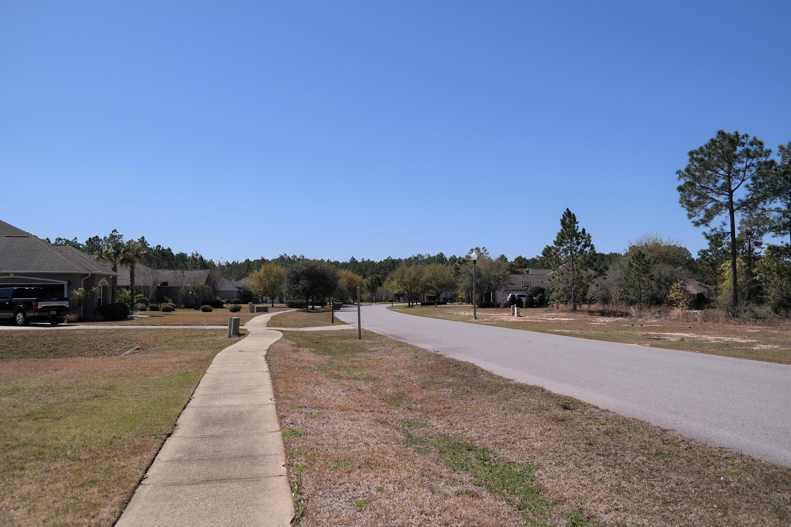 WINDSWEPT ESTATES - Residential