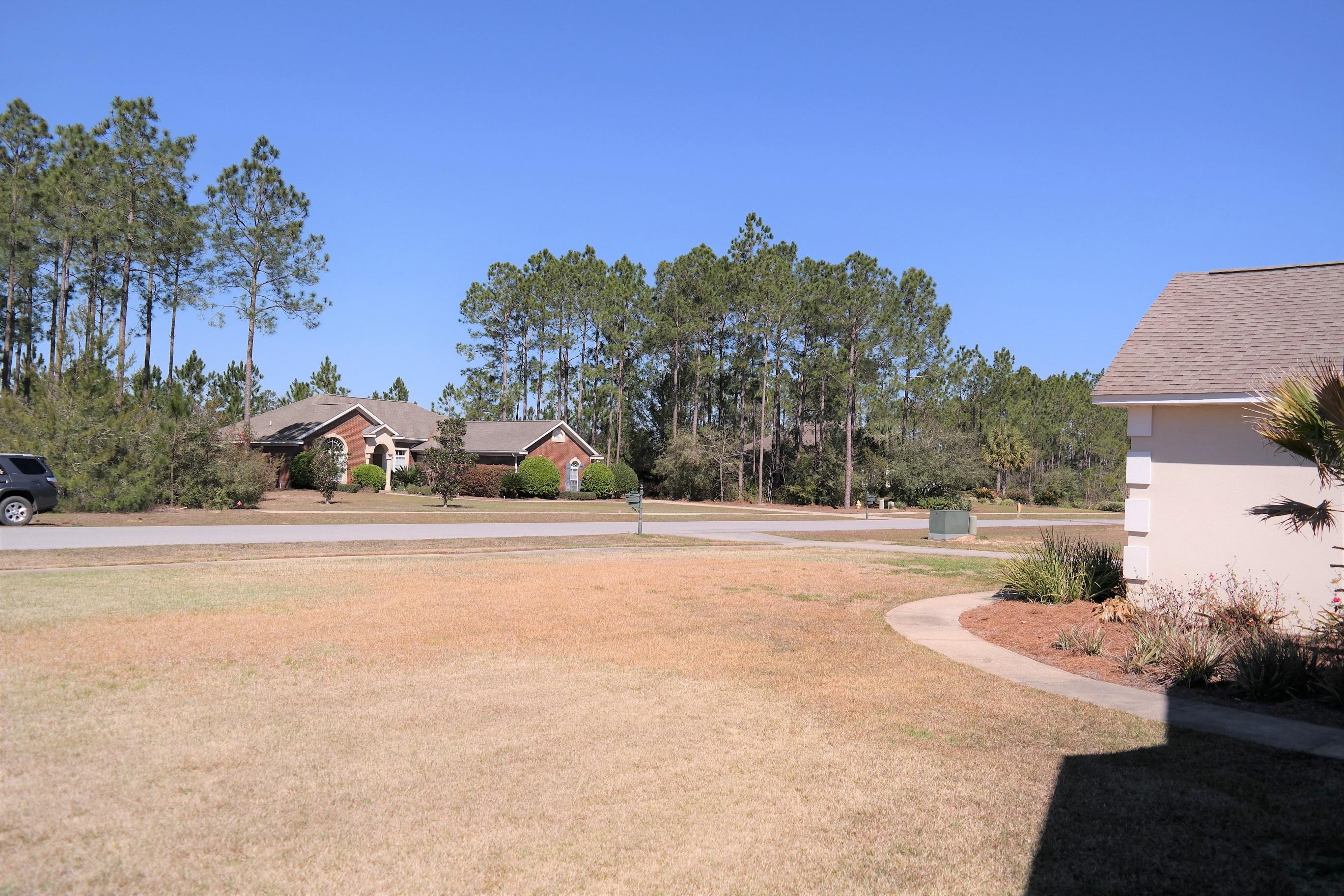 WINDSWEPT ESTATES - Residential