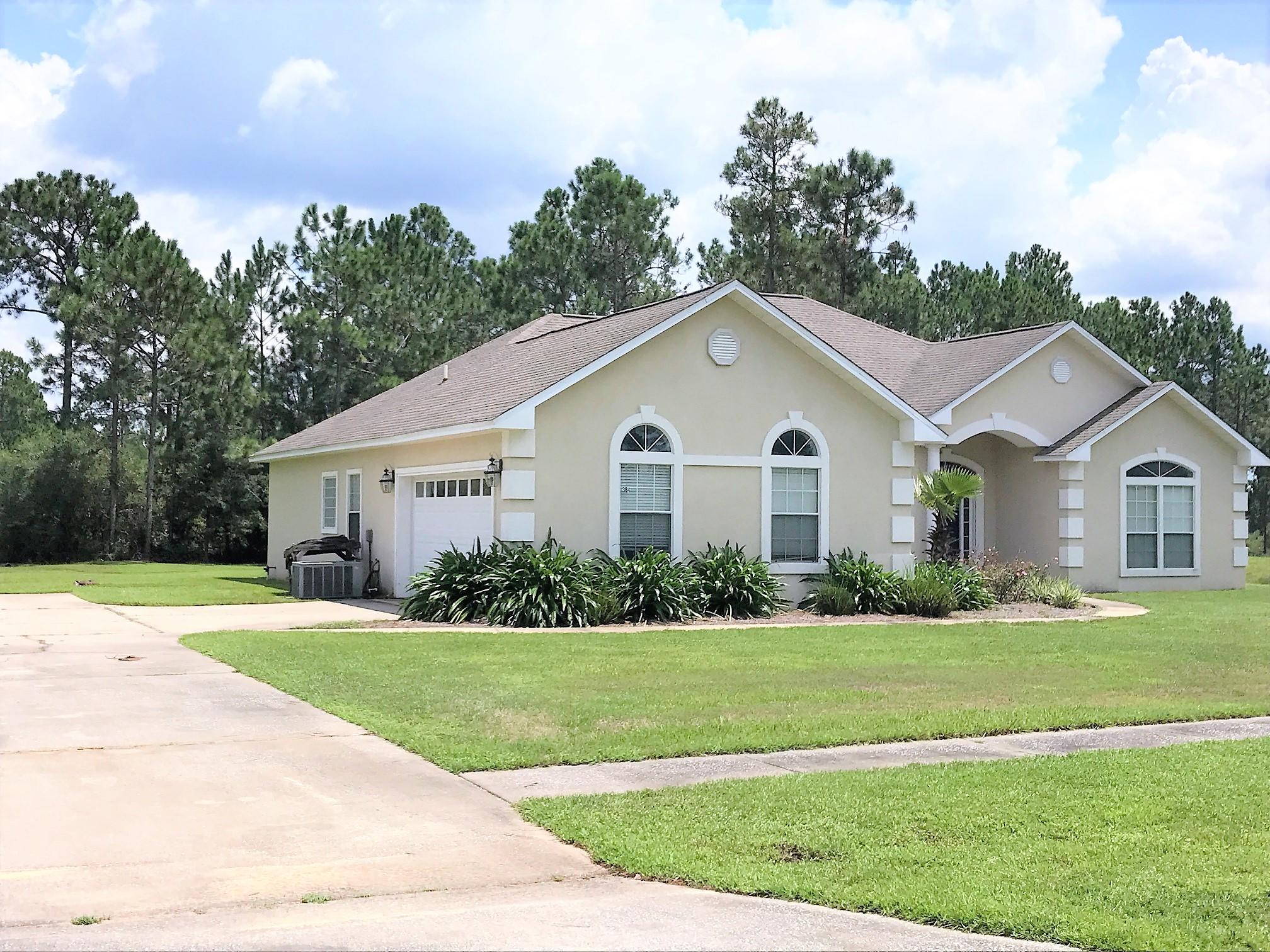 WINDSWEPT ESTATES - Residential