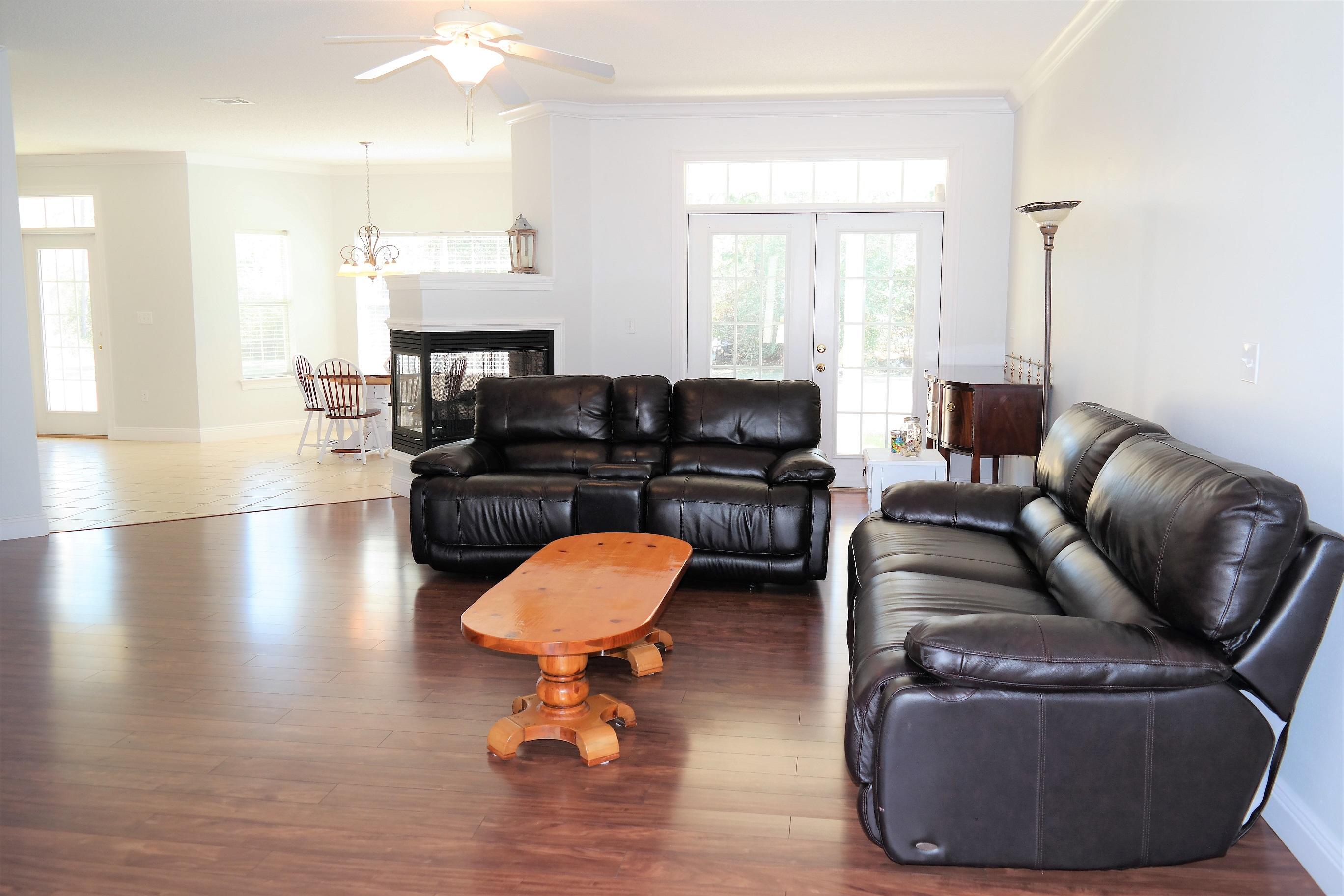 WINDSWEPT ESTATES - Residential