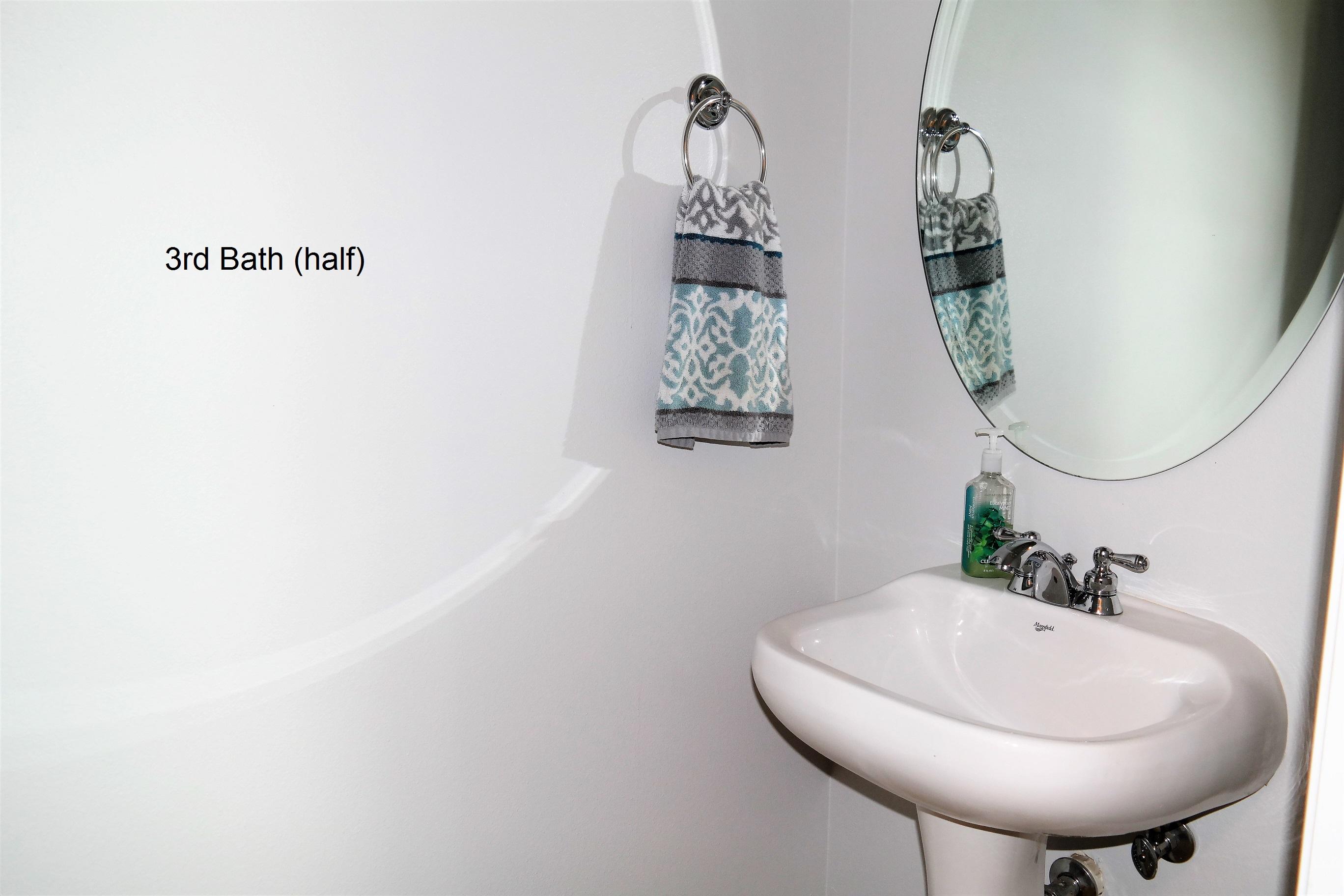 WINDSWEPT ESTATES - Residential