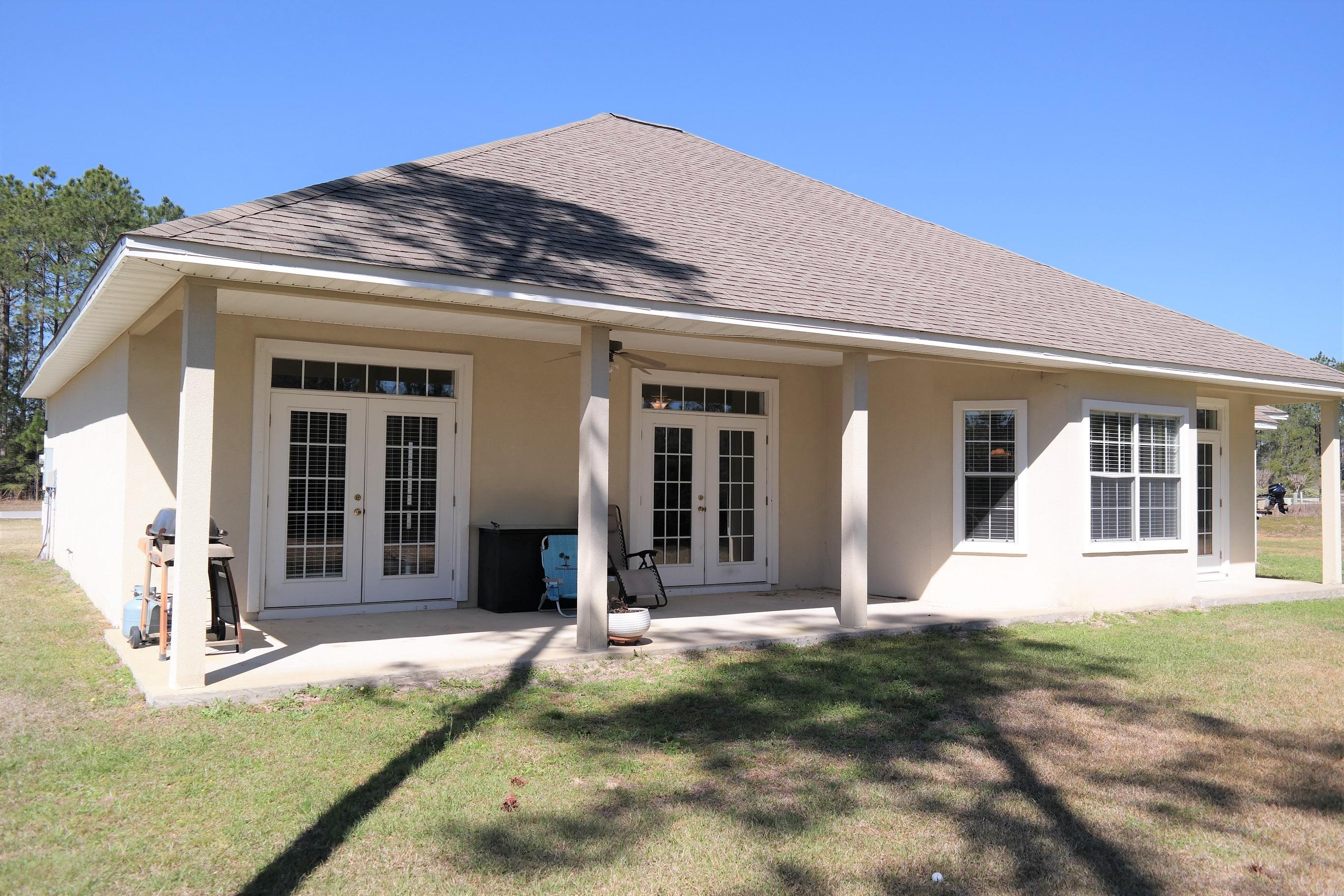 WINDSWEPT ESTATES - Residential