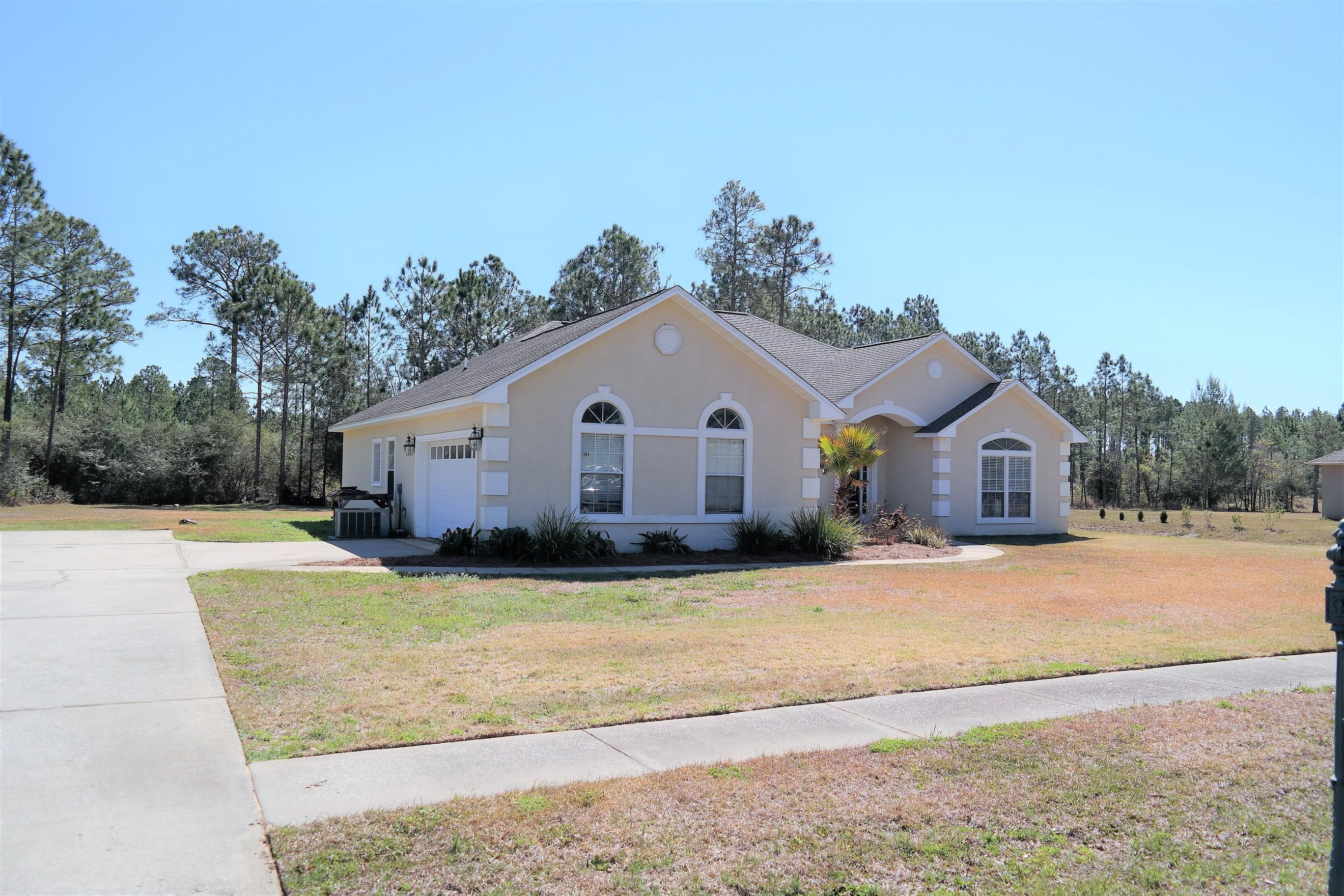 WINDSWEPT ESTATES - Residential