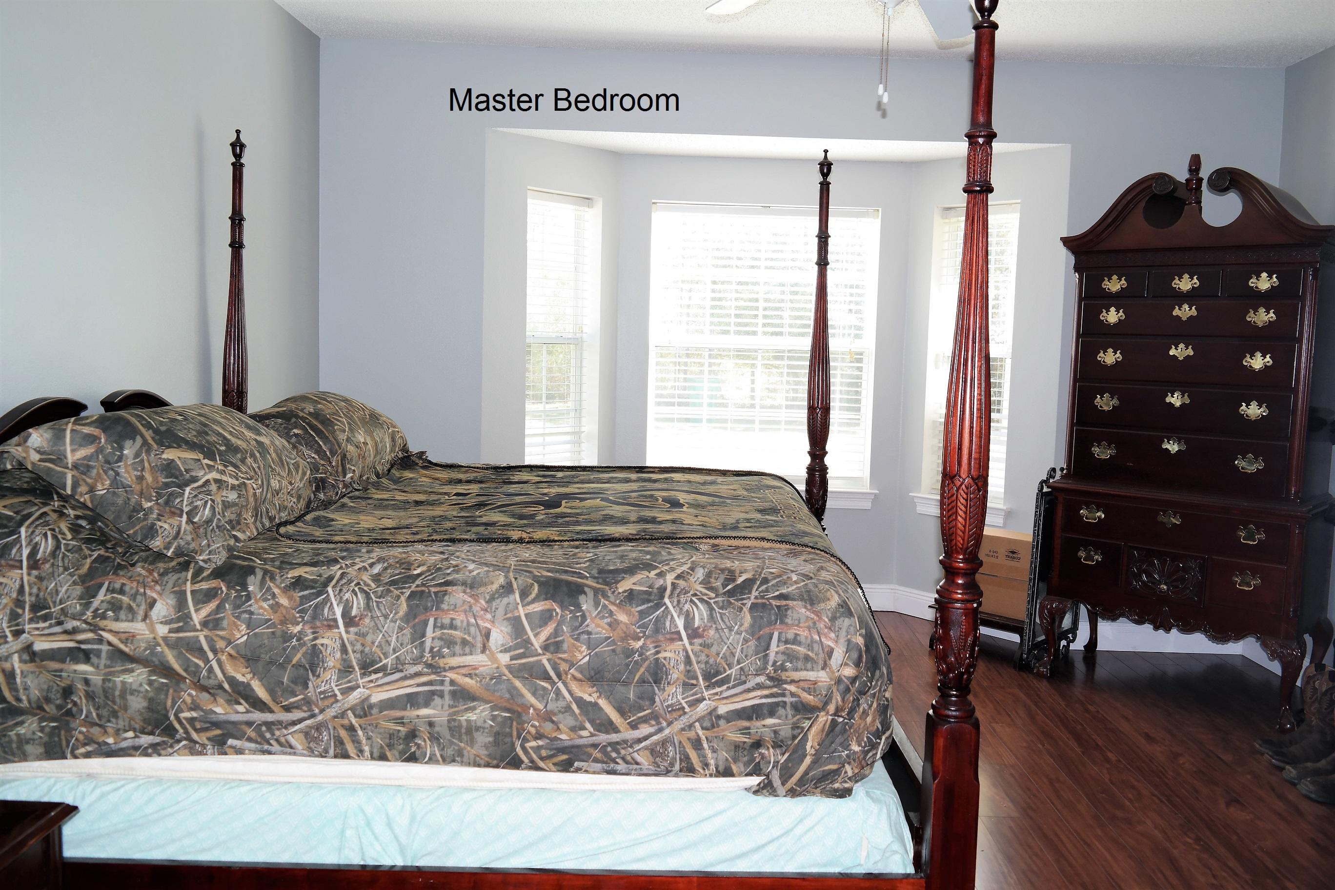 WINDSWEPT ESTATES - Residential