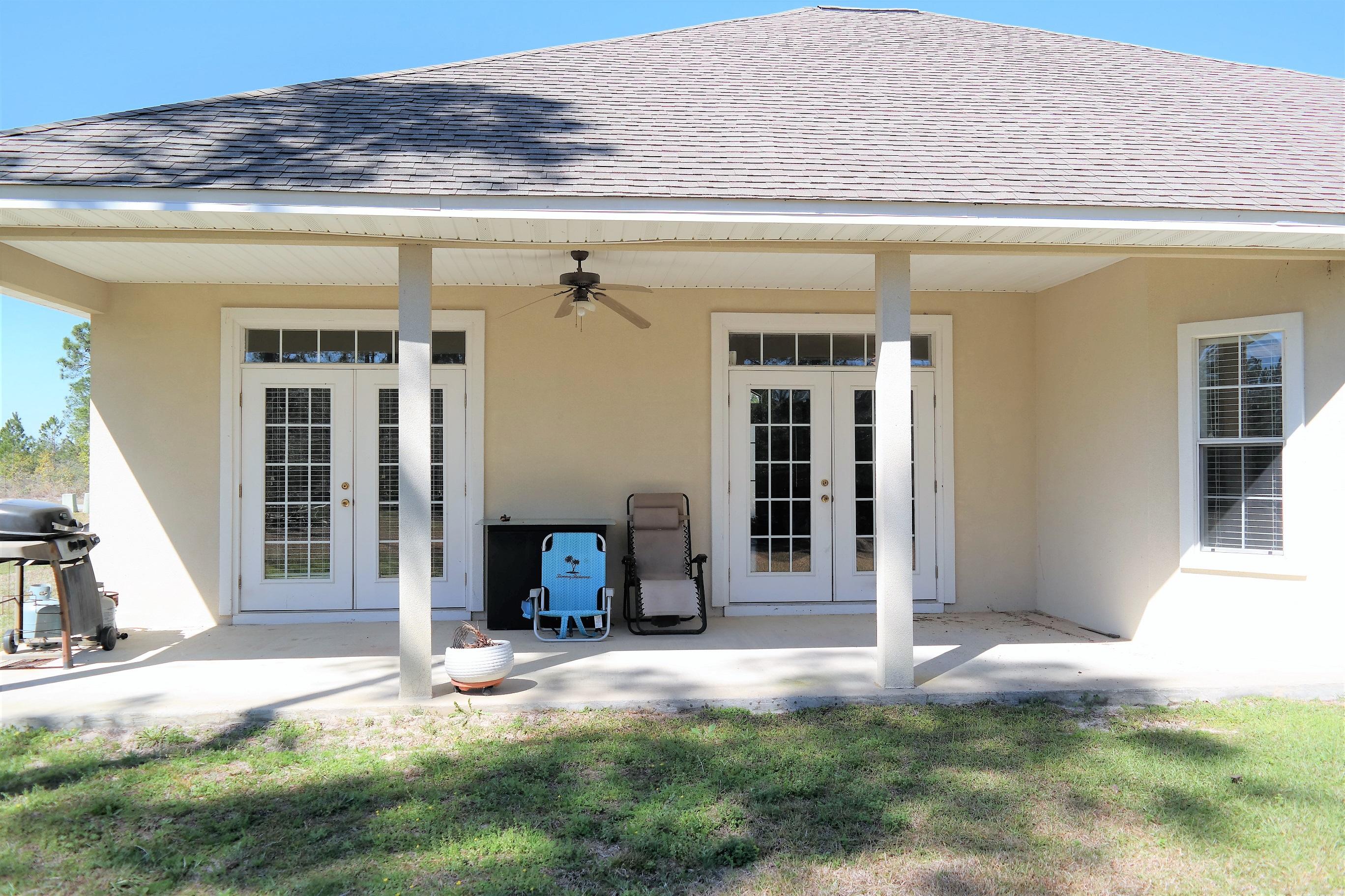 WINDSWEPT ESTATES - Residential