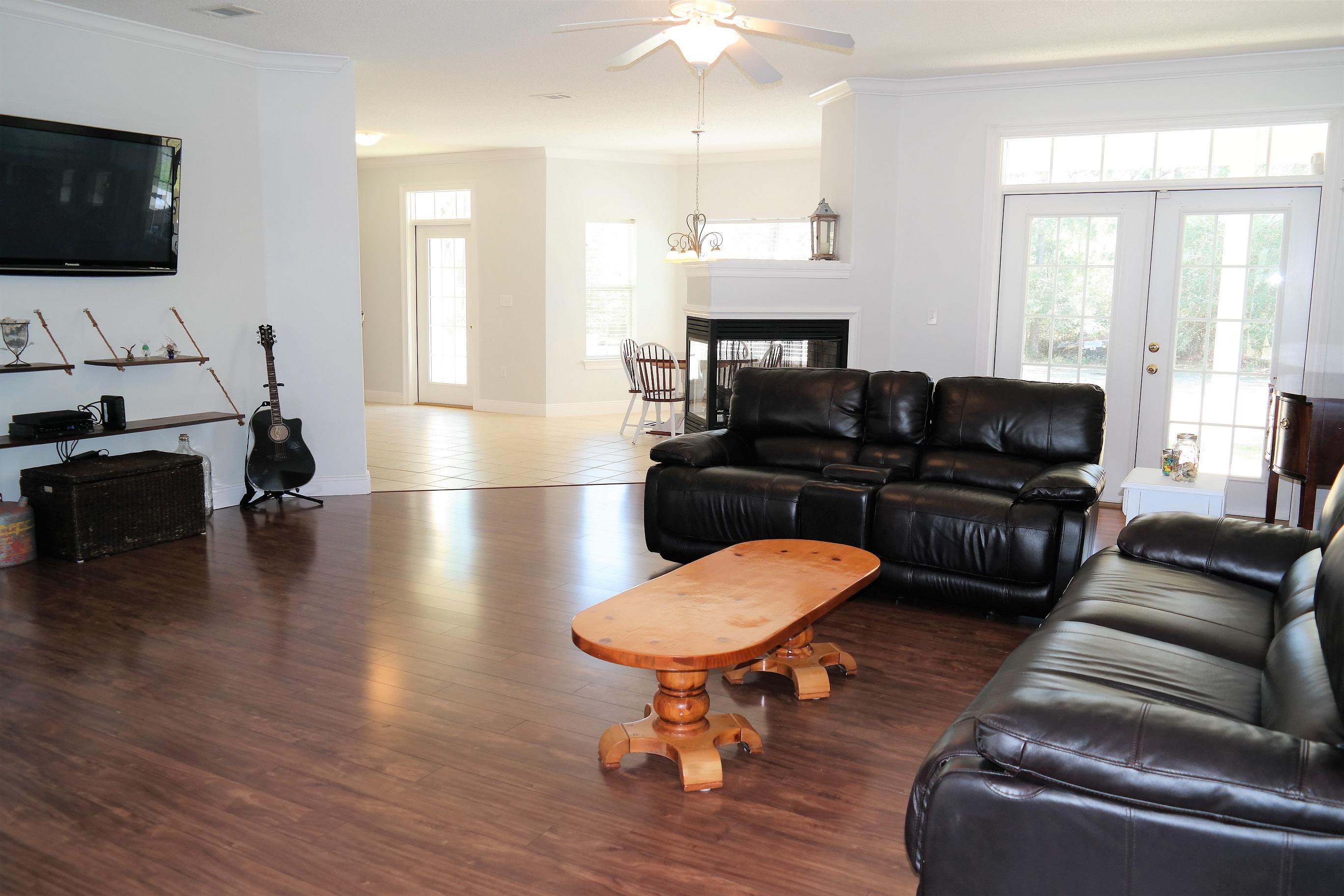 WINDSWEPT ESTATES - Residential