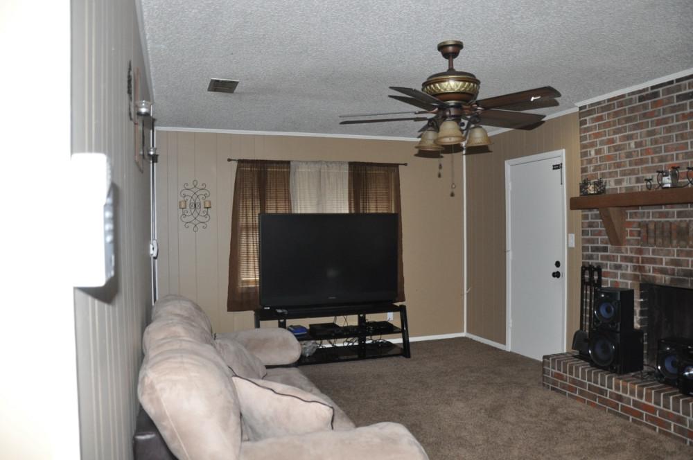 BERKSHIRE WOODS - Residential