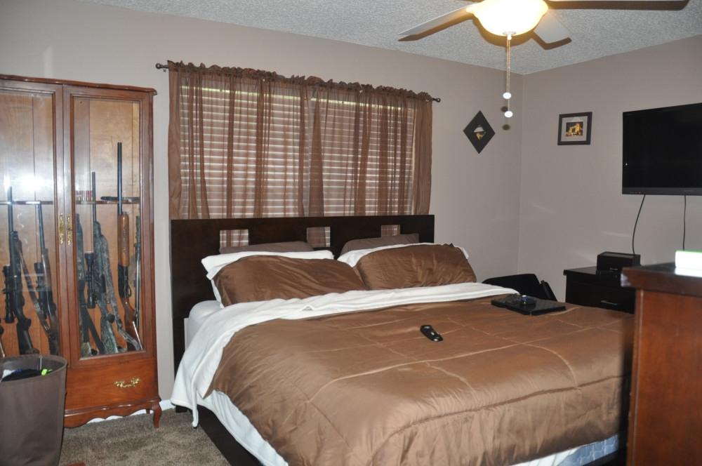 BERKSHIRE WOODS - Residential