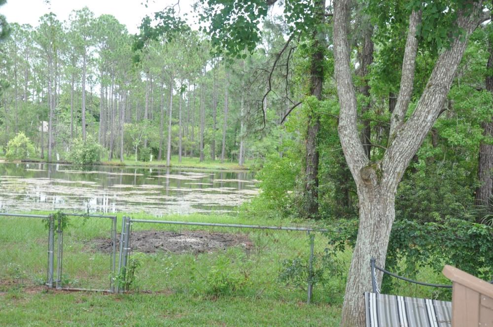 BERKSHIRE WOODS - Residential