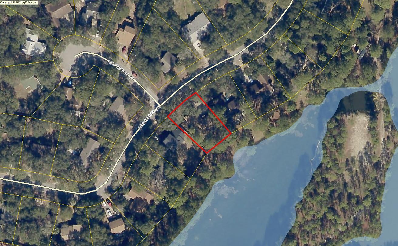 BERKSHIRE WOODS - Residential