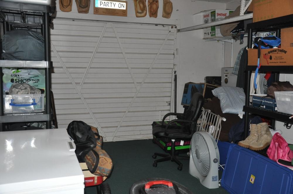 BERKSHIRE WOODS - Residential