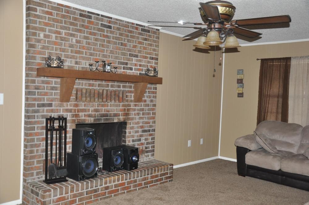 BERKSHIRE WOODS - Residential