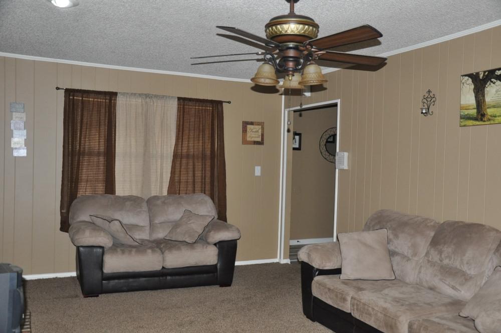 BERKSHIRE WOODS - Residential